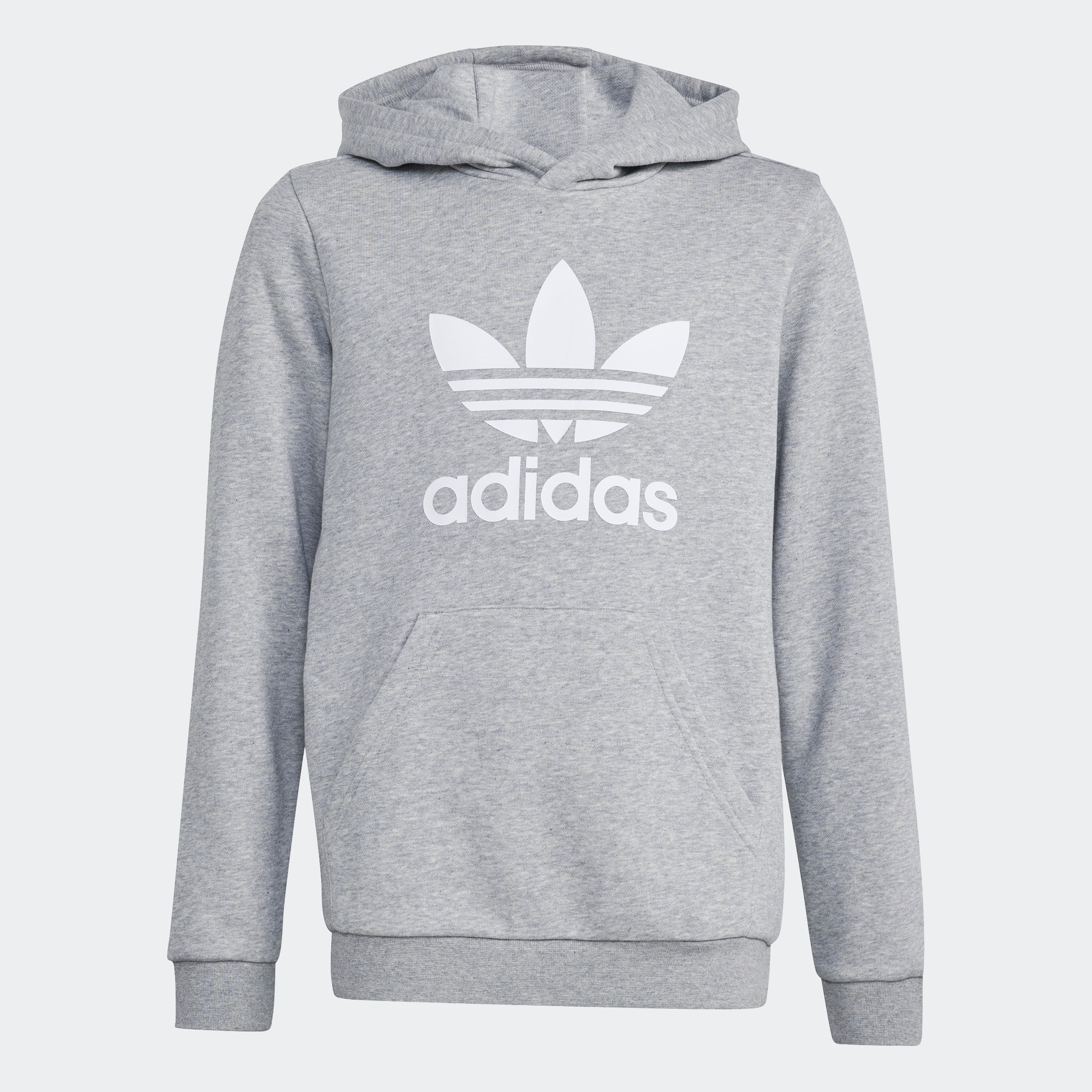 adidas Originals Kapuzensweatshirt »TREFOIL HOODIE«