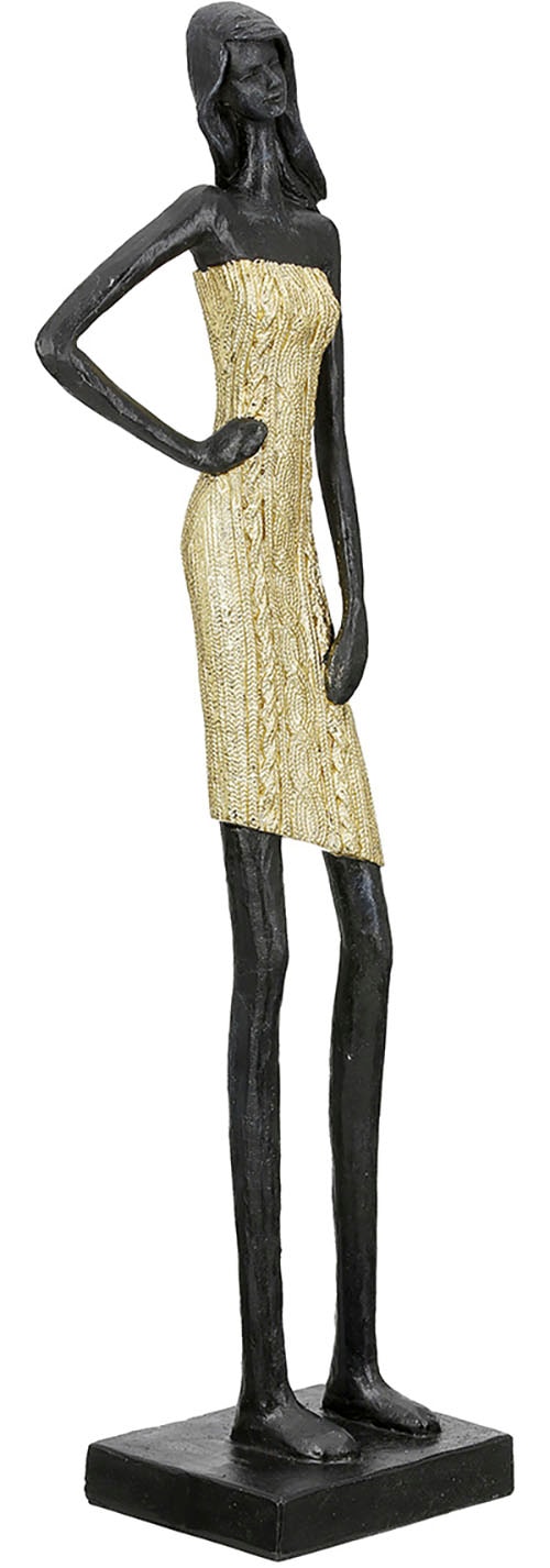 GILDE Afrikafigur »Figur Dorada«