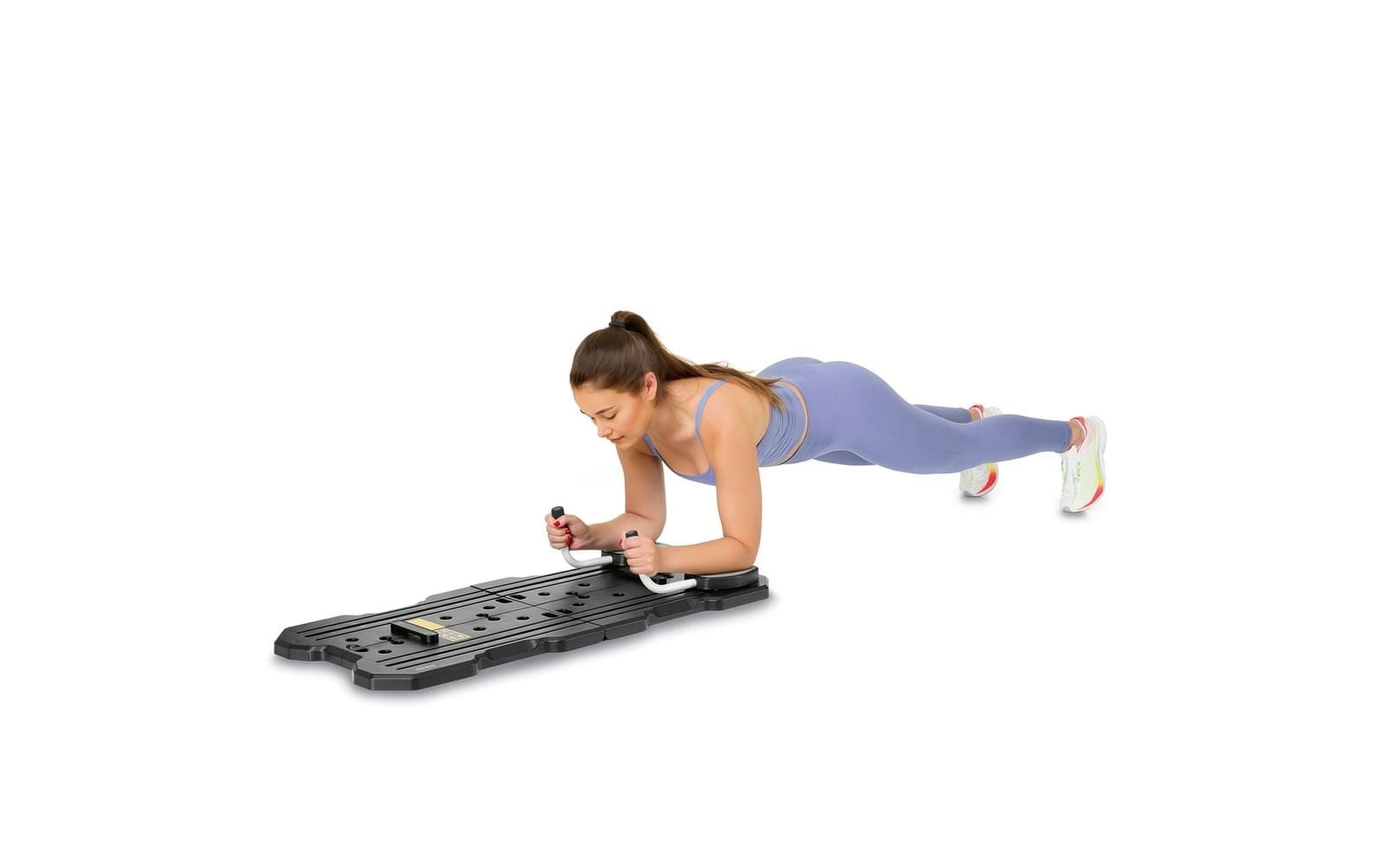 VITALmaxx Gleichgewichtstrainer »Pilates-Reformer«