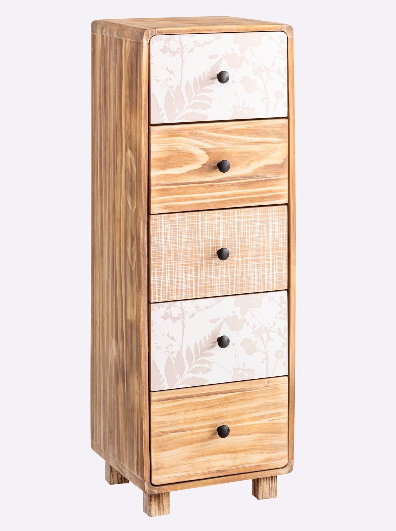 Commode