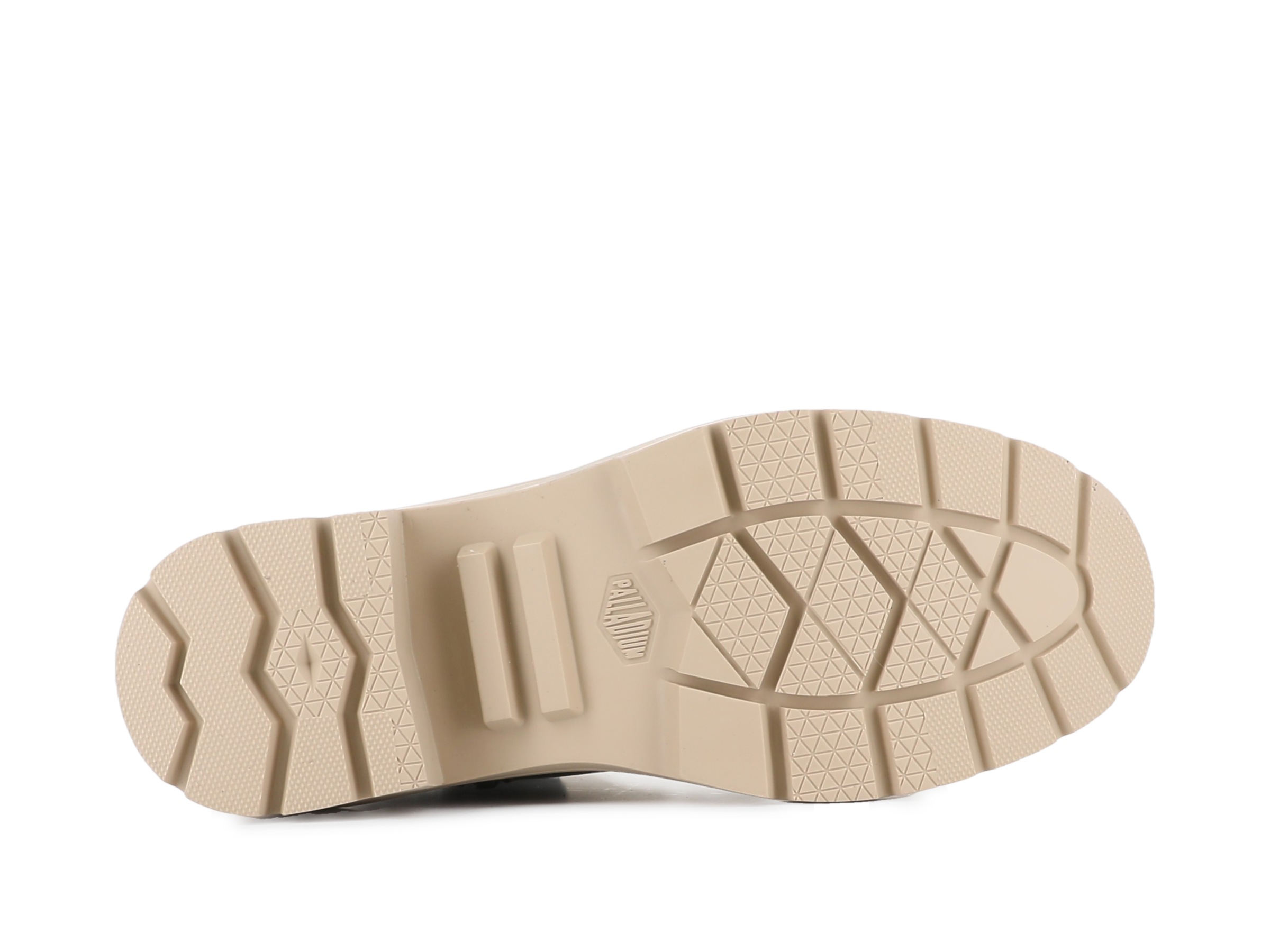 Palladium Winterboots »PALLARISE NBK WL«  Winterschuhe, Schnürboots, Winterstiefel, wasserabweisend & gefüttert