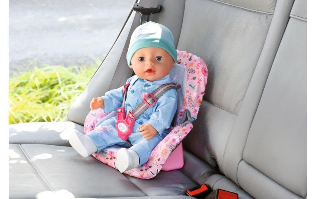 Baby Born Puppen Autositz »Autositz«