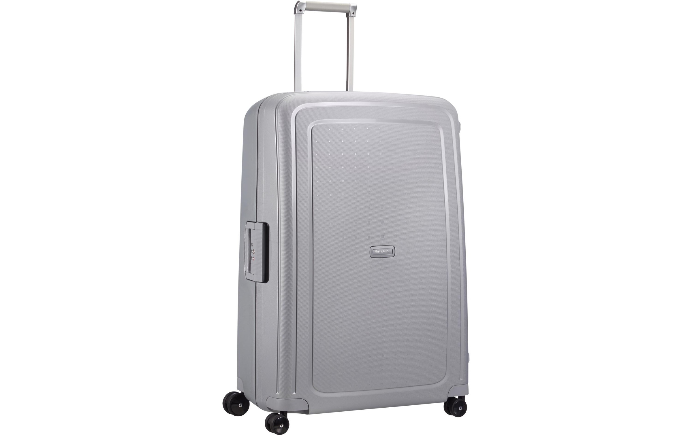 Samsonite Valise »S'Cure 138 l« 4 Rollen