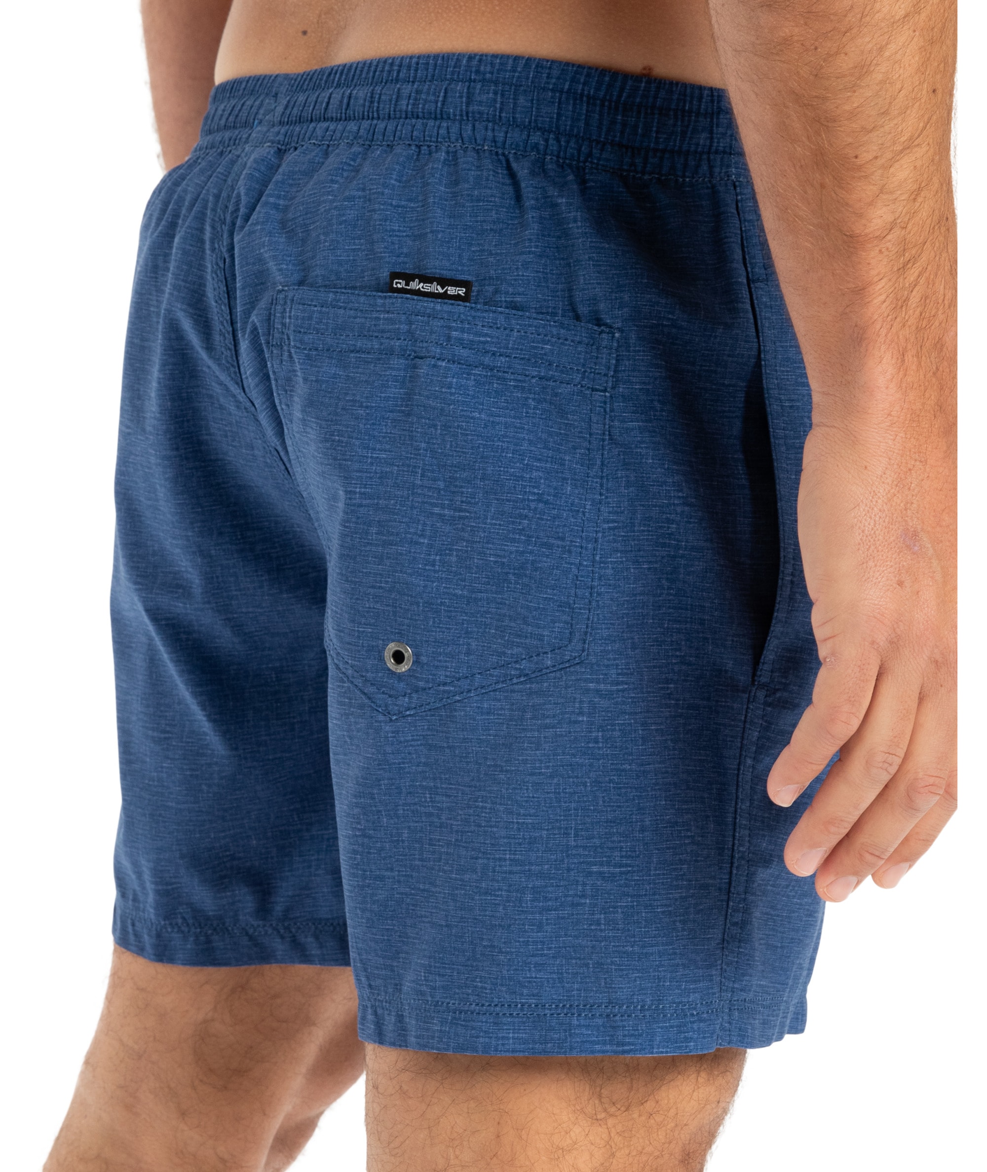 Quiksilver Badeshorts »EVERYDAY DELUXE VOLLEY 15«