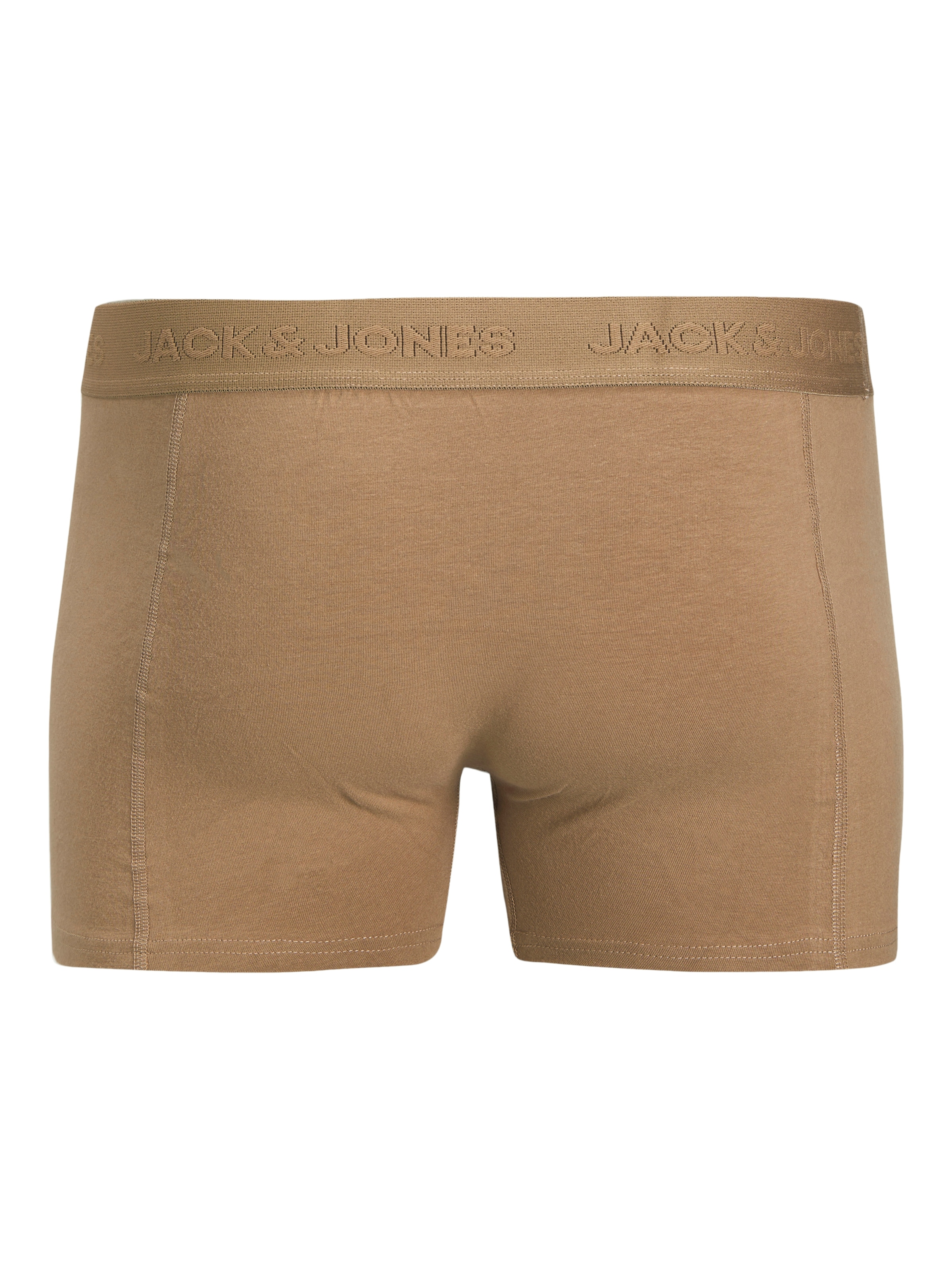 Jack & Jones Tronc »JACORDINARY TRUNKS 3 PACK NOOS« Packung, 3 cuis tlg.,
