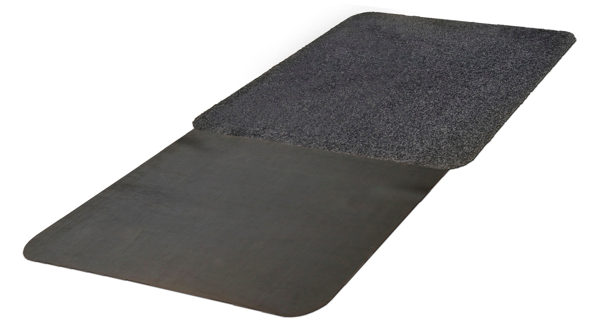 Image of wash+dry by Kleen-Tex Teppich »Kleen-Car Set Premium(2-teilig)«, rechteckig, 10 mm Höhe bei Ackermann Versand Schweiz