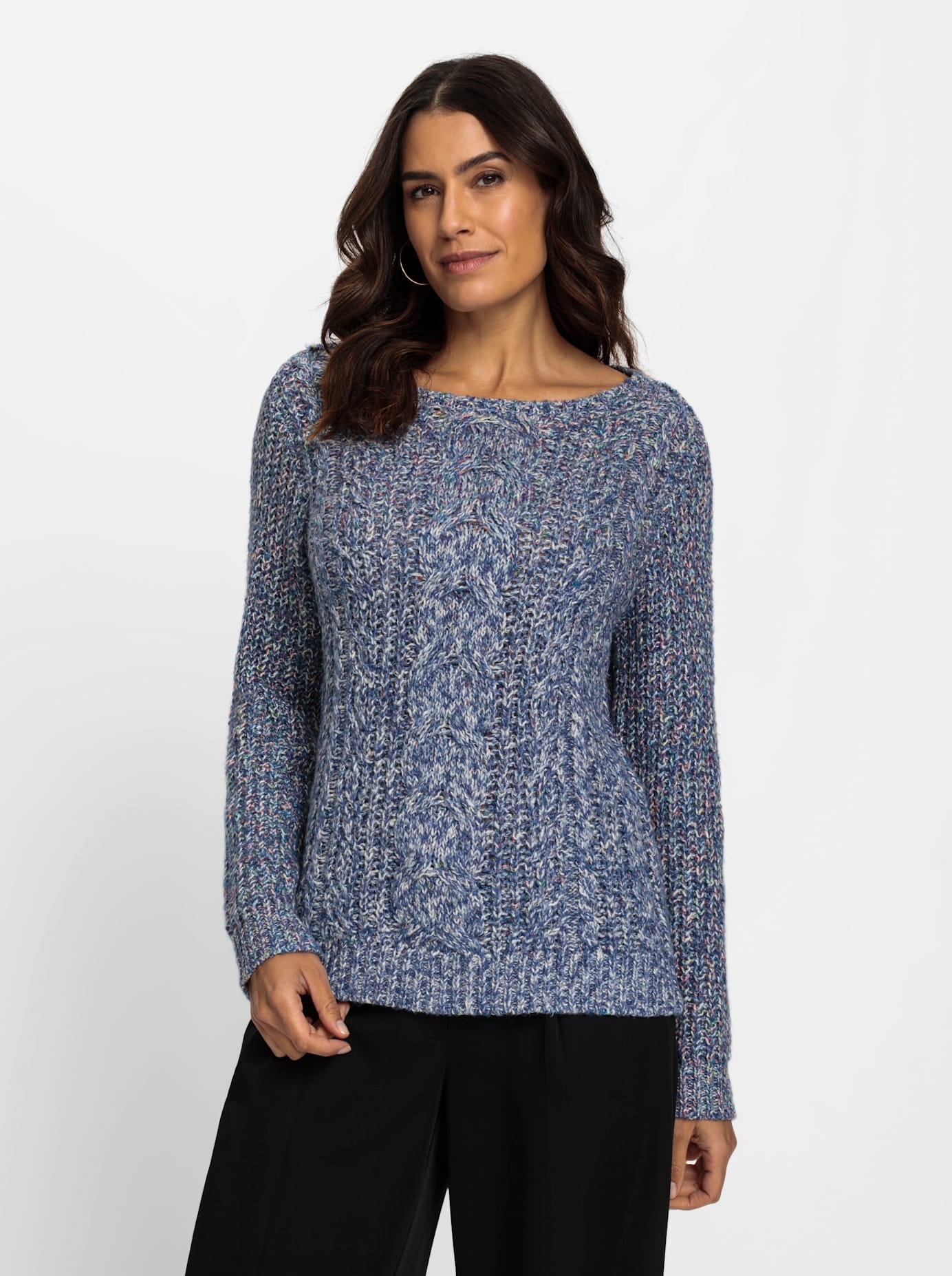 Inspirationen Pull en tricot »Pullover«