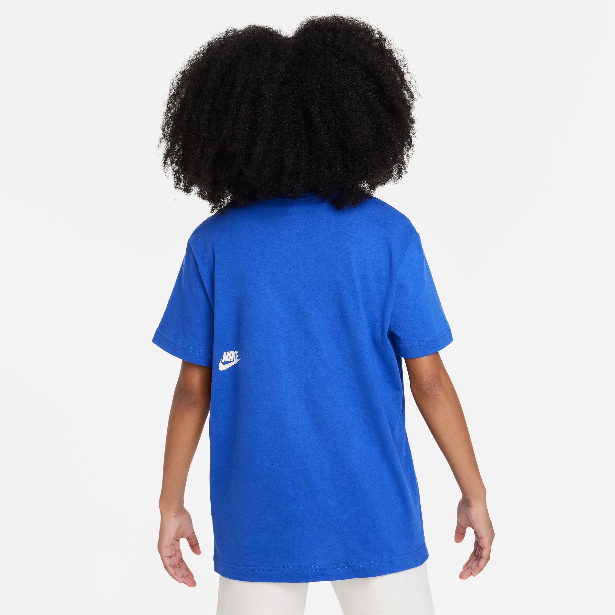 Nike Kinder« T-Shirt SW PRNT ♕ - »G versandkostenfrei auf NSW für BF TEE Sportswear