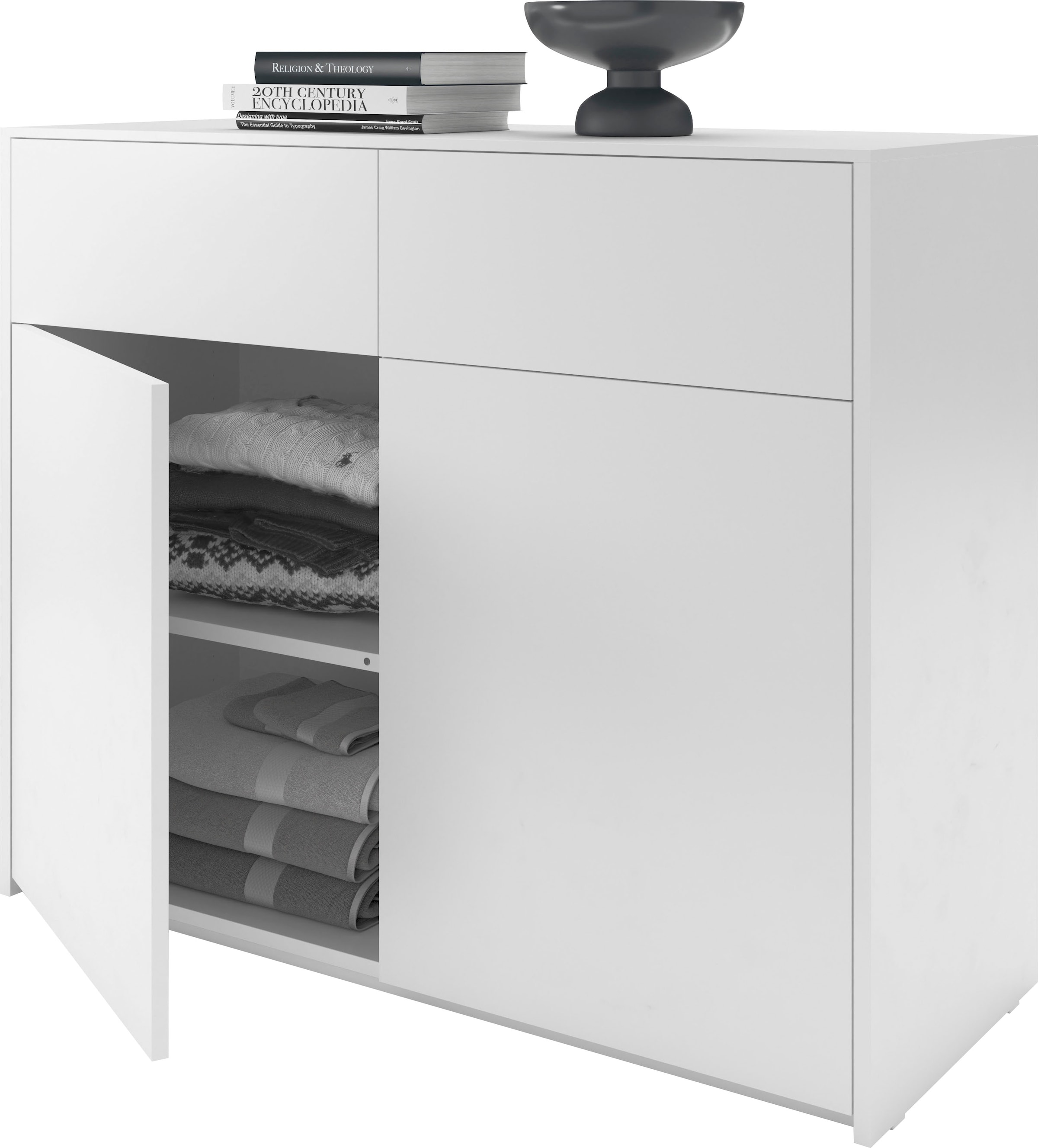 Müller SMALL LIVING Sideboard »Modular Plus«