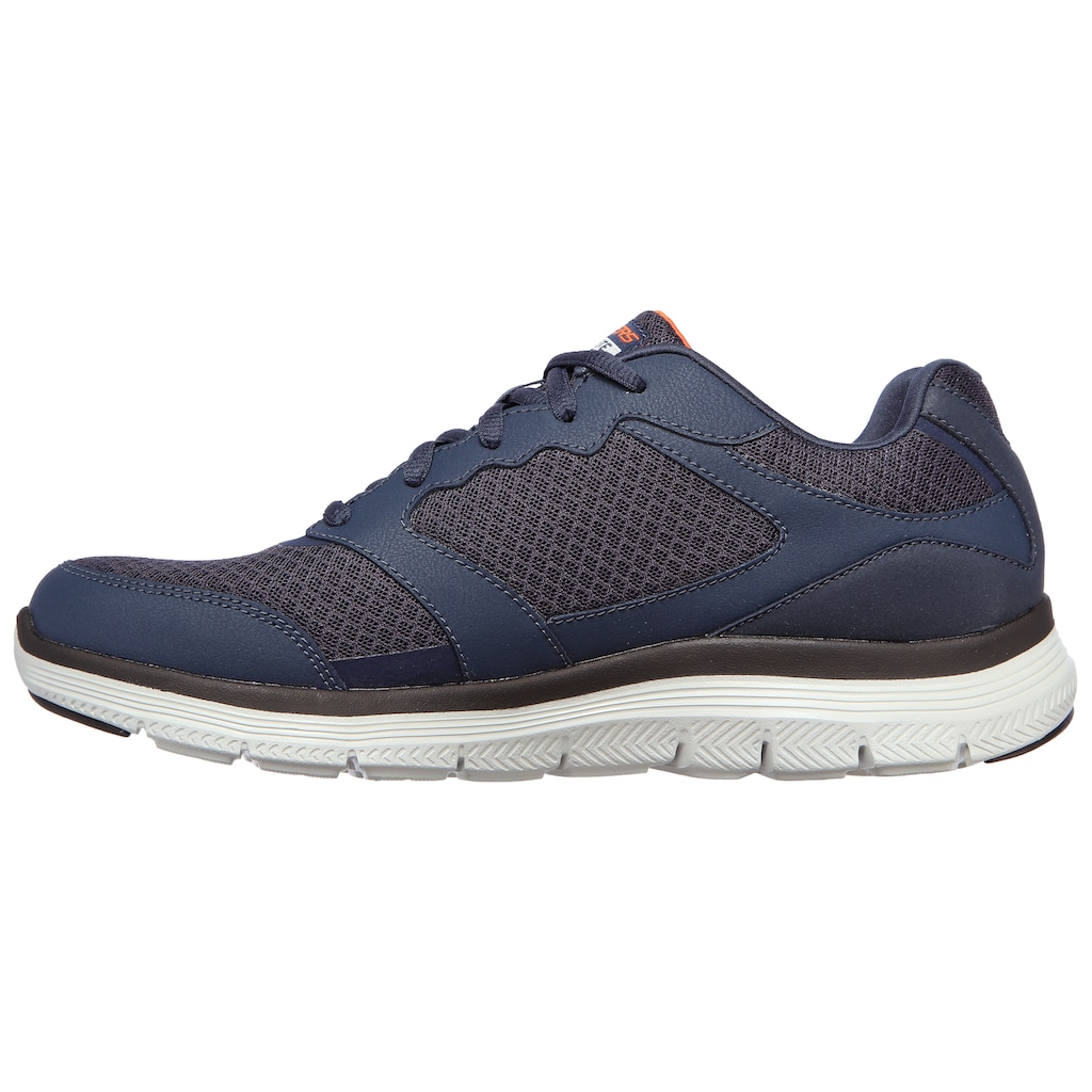 Skechers Sneaker »FLEX ADVANTAGE 4.0«