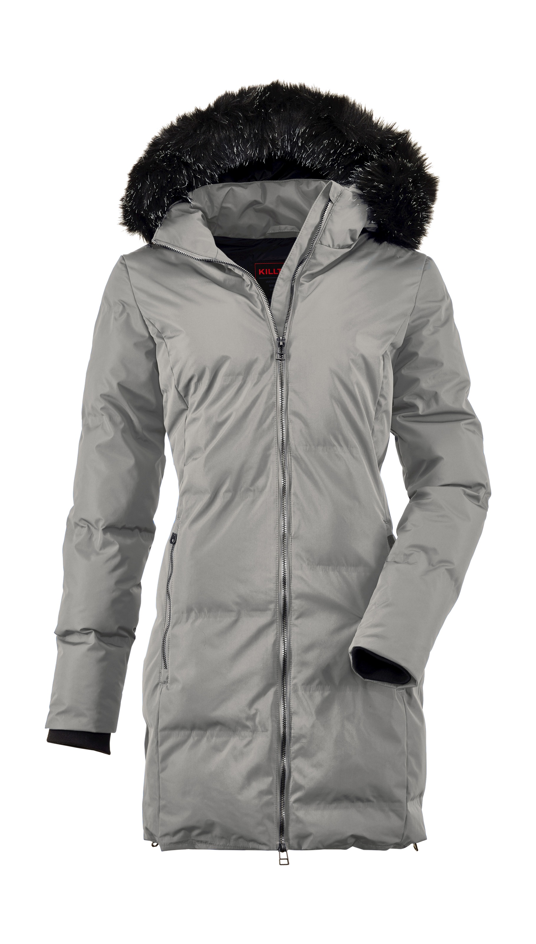 Image of Killtec Steppmantel »Vogar WMN Dwnlk CT C« bei Ackermann Versand Schweiz