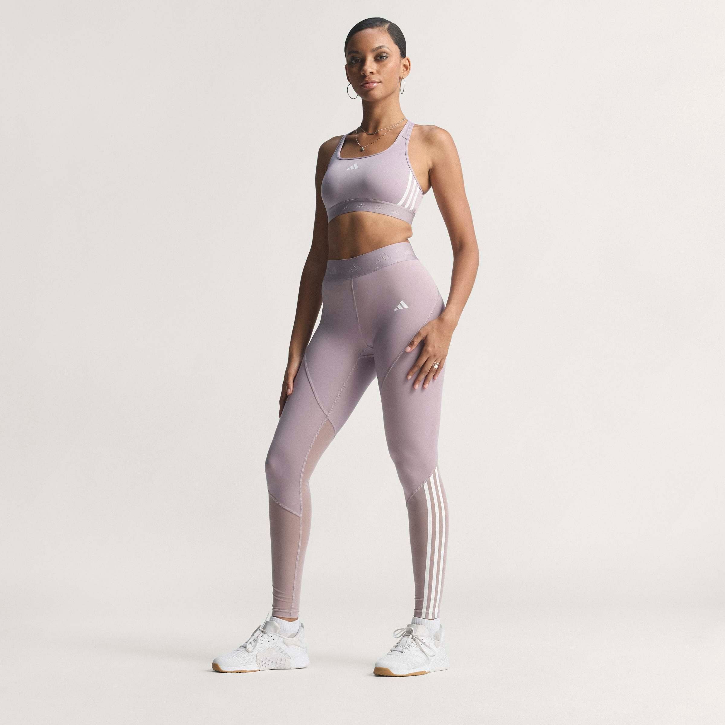 adidas Performance Sport-BH »PWR MS HYGLM« 1