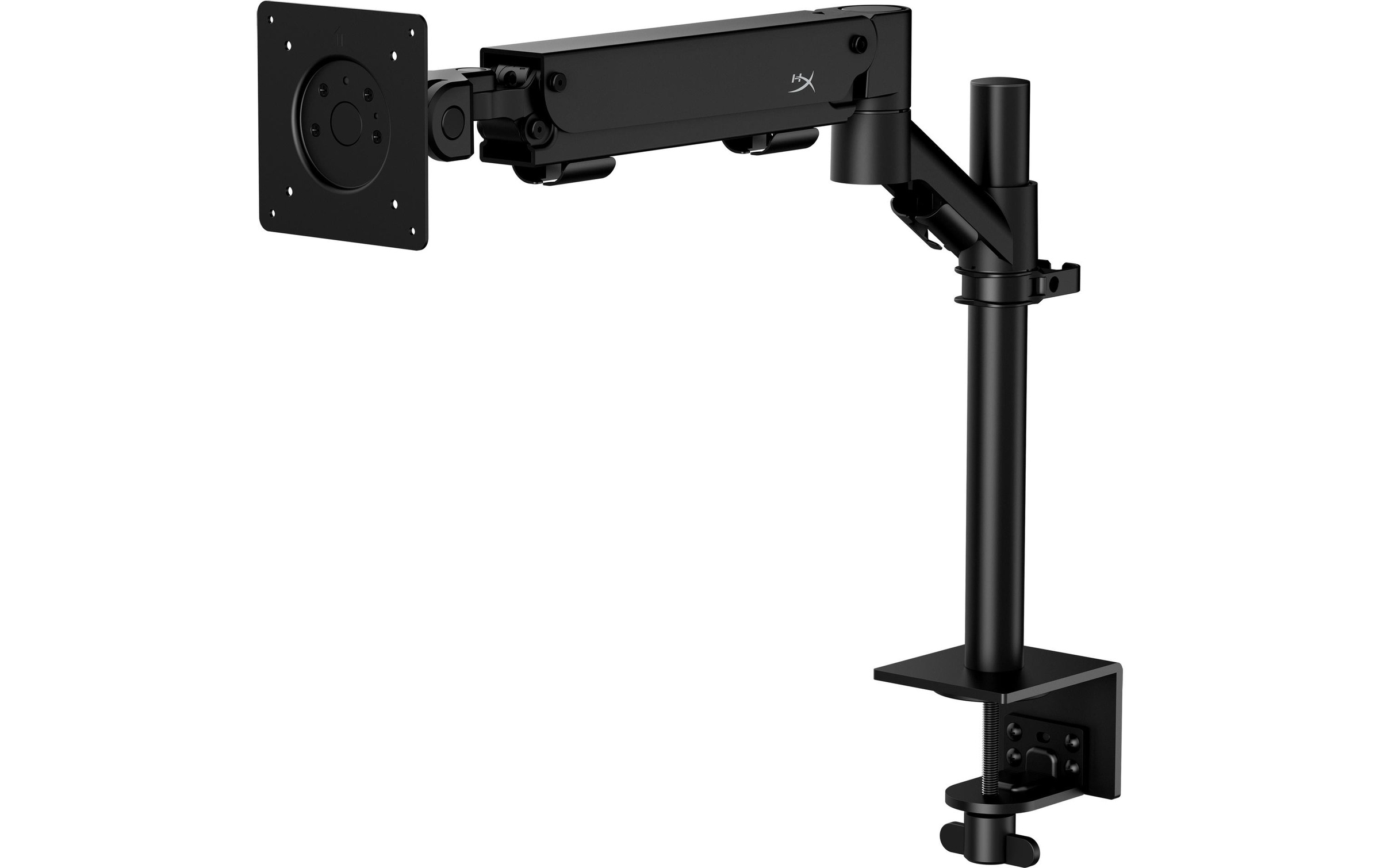 Monitor-Halterung »Single Mount bis 9,1 kg – Schwarz«