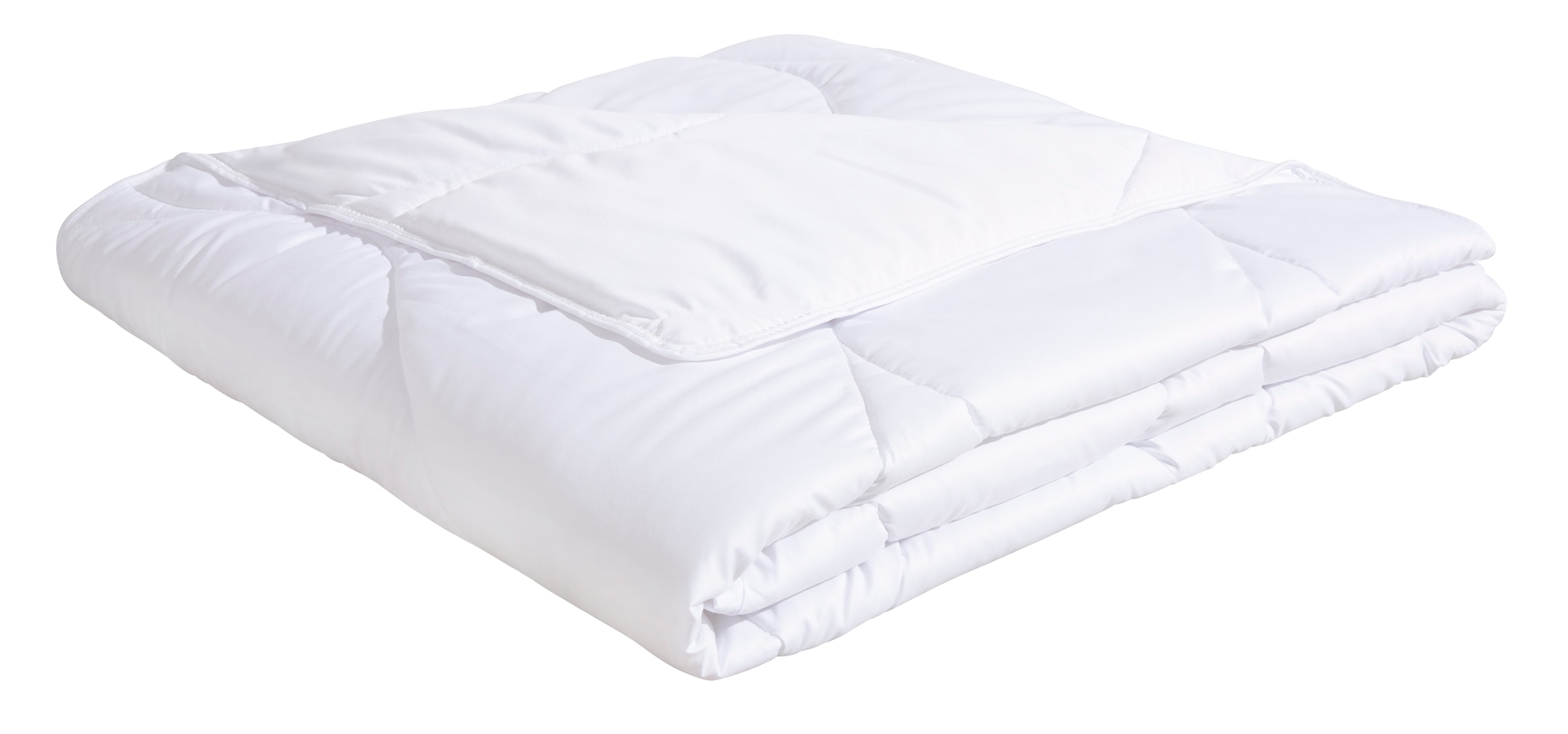 my home Couette microfibre »Fantasy, Bettdecke 135x200 cm, 155x220 cm, 200x200 cm, 200x220 cm« leicht Füllung aus recycelten Polyester 1 cuis tlg. Bettdecken, in 3 Bezugsqualitäten für Sommer, Winter,