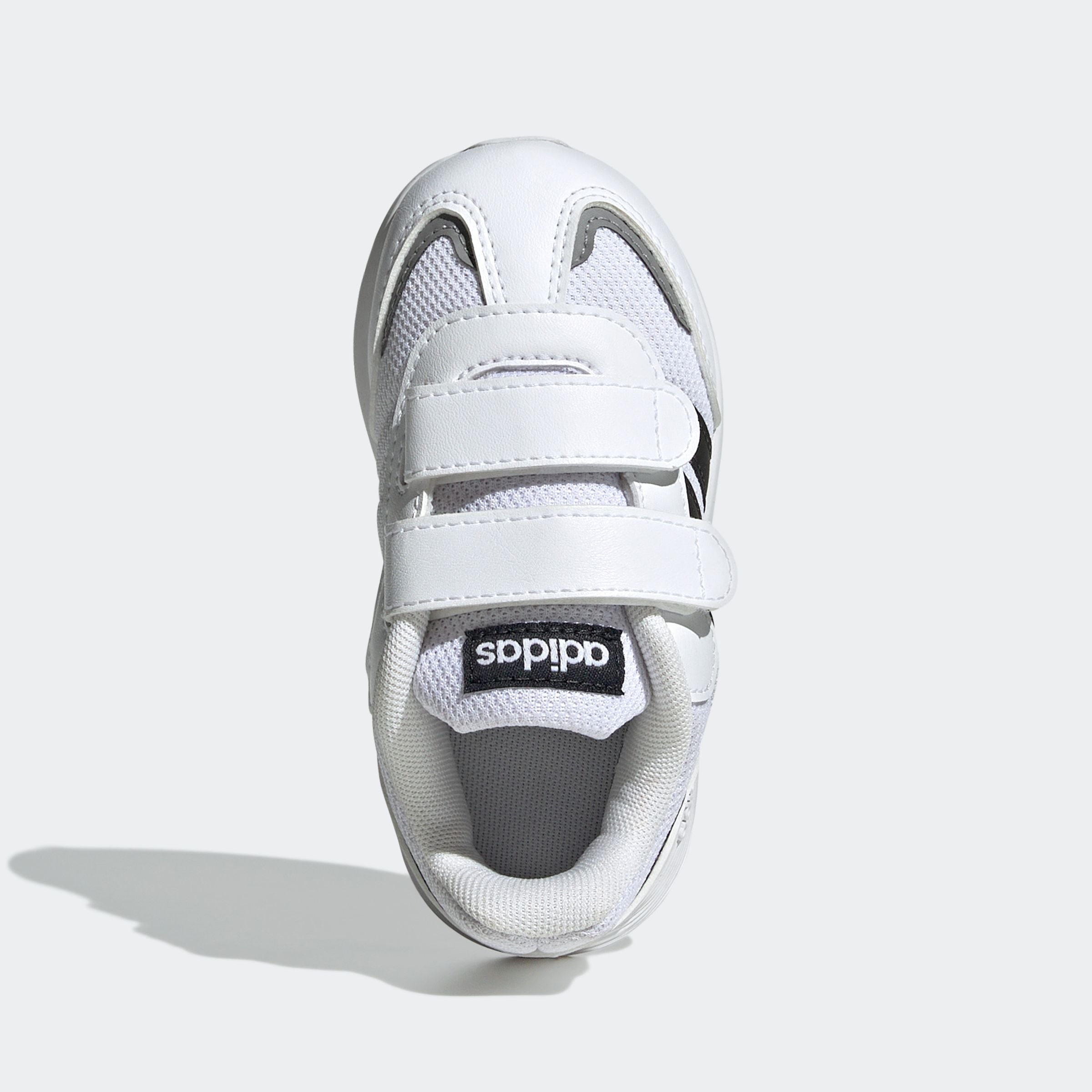 adidas Sportswear Klettschuh »TENSAUR SWITCH KIDS«, für Kinder