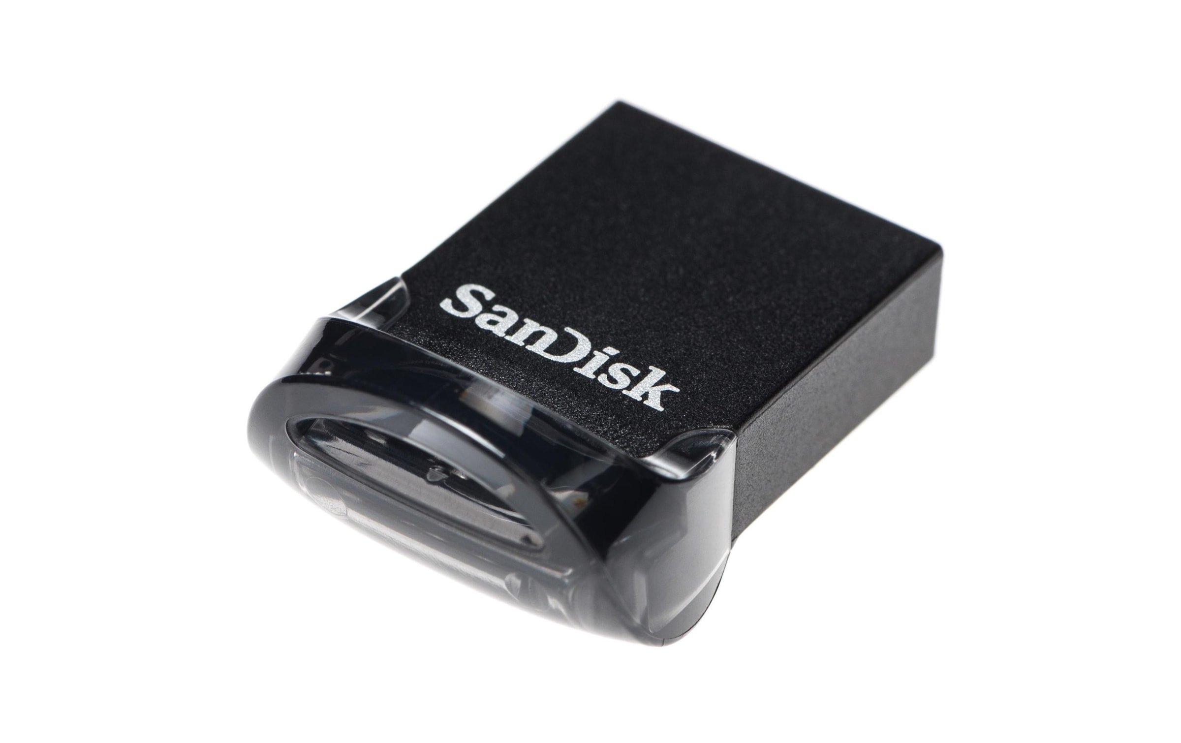Mini-USB-Stick »Ultra Fit USB 3,1 256 GB«, (Lesegeschwindigkeit 130 MB/s)