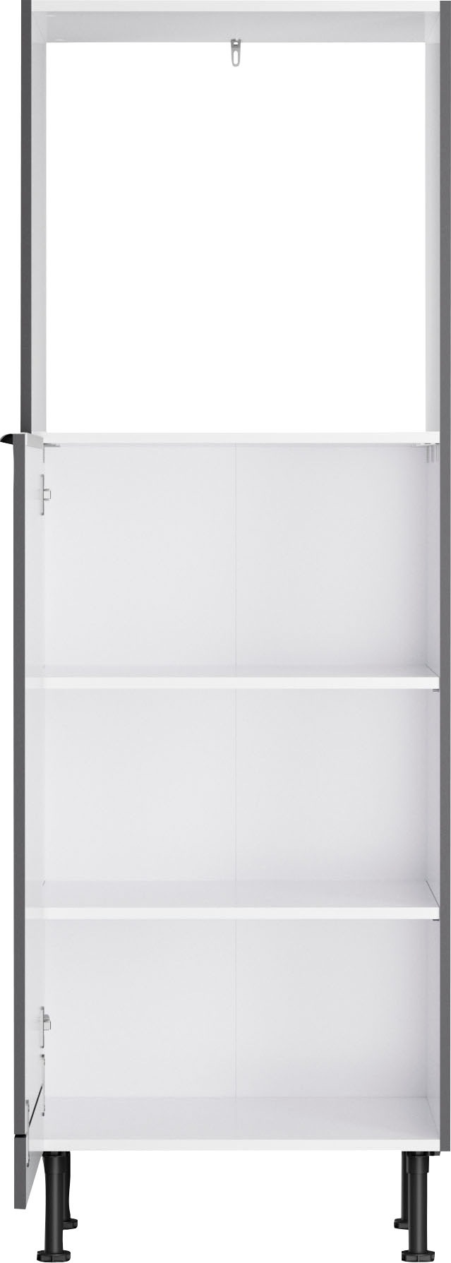OPTIFIT Backofenumbauschrank »Aken«