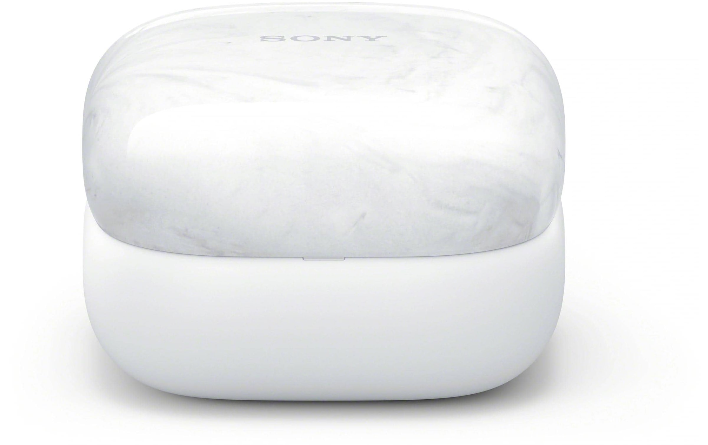 Sony In-Ear-Kopfhörer »LinkBuds Fit« Bluetooth