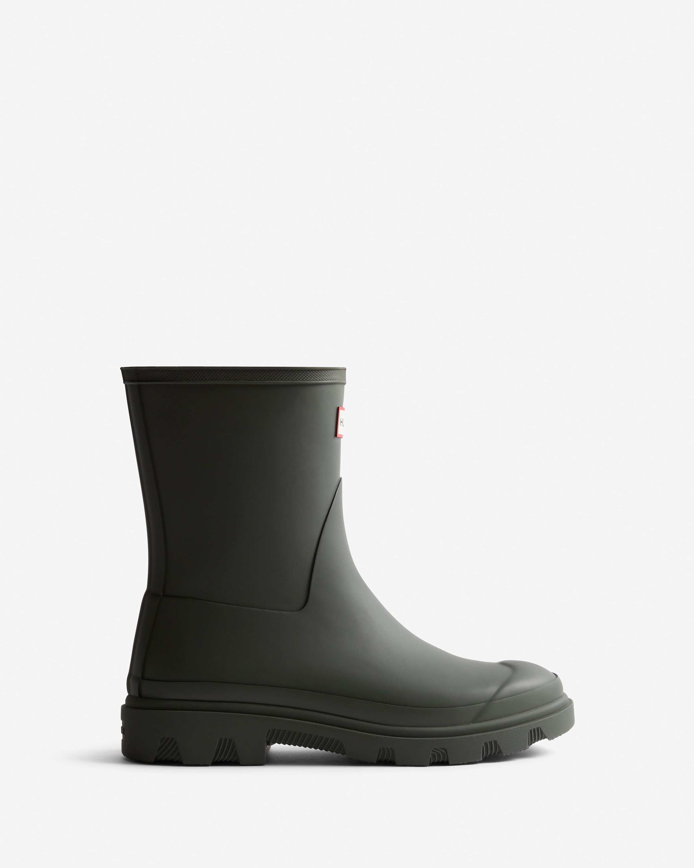 Hunter Gummistiefel »UNISEX DOWNPOUR SHORT BOOT«  wasserdicht