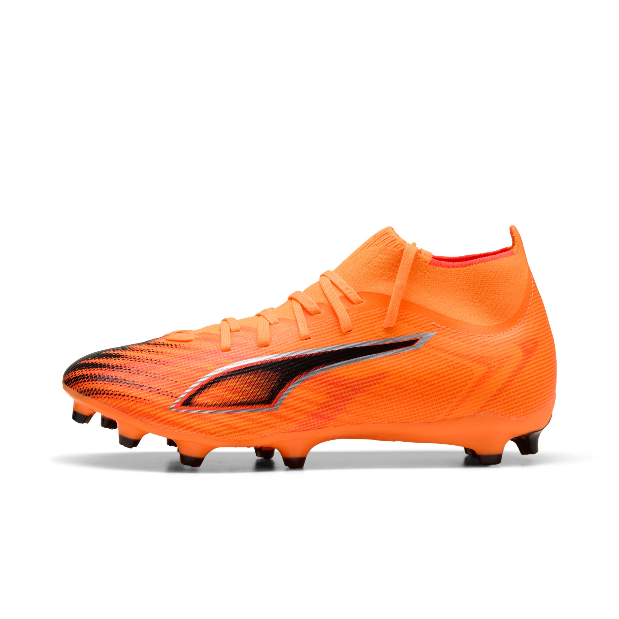 PUMA Chaussure de football »ULTRA 6 MATCH+ FG/AG«  für Rasenplätze
