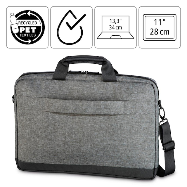 Hama Laptoptasche »Laptop Tasche bis 34 cm (13,3