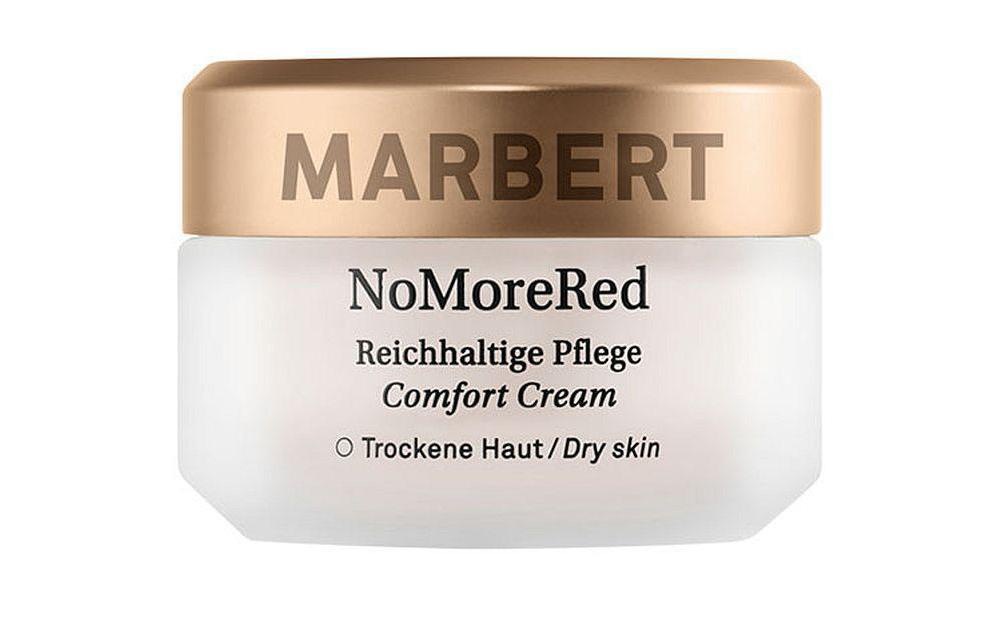 Image of Marbert Anti-Aging-Creme »NoMoreRed Comfort 50 ml«, Premium Kosmetik bei Ackermann Versand Schweiz