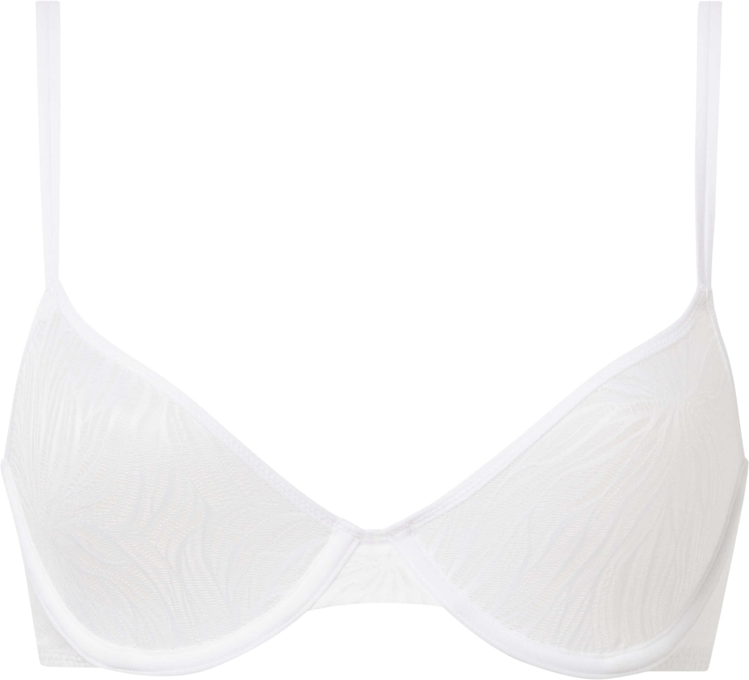 Calvin Klein Underwear Bügel-BH »UNLINED DEMI« mit Calvin Klein Markenlabel