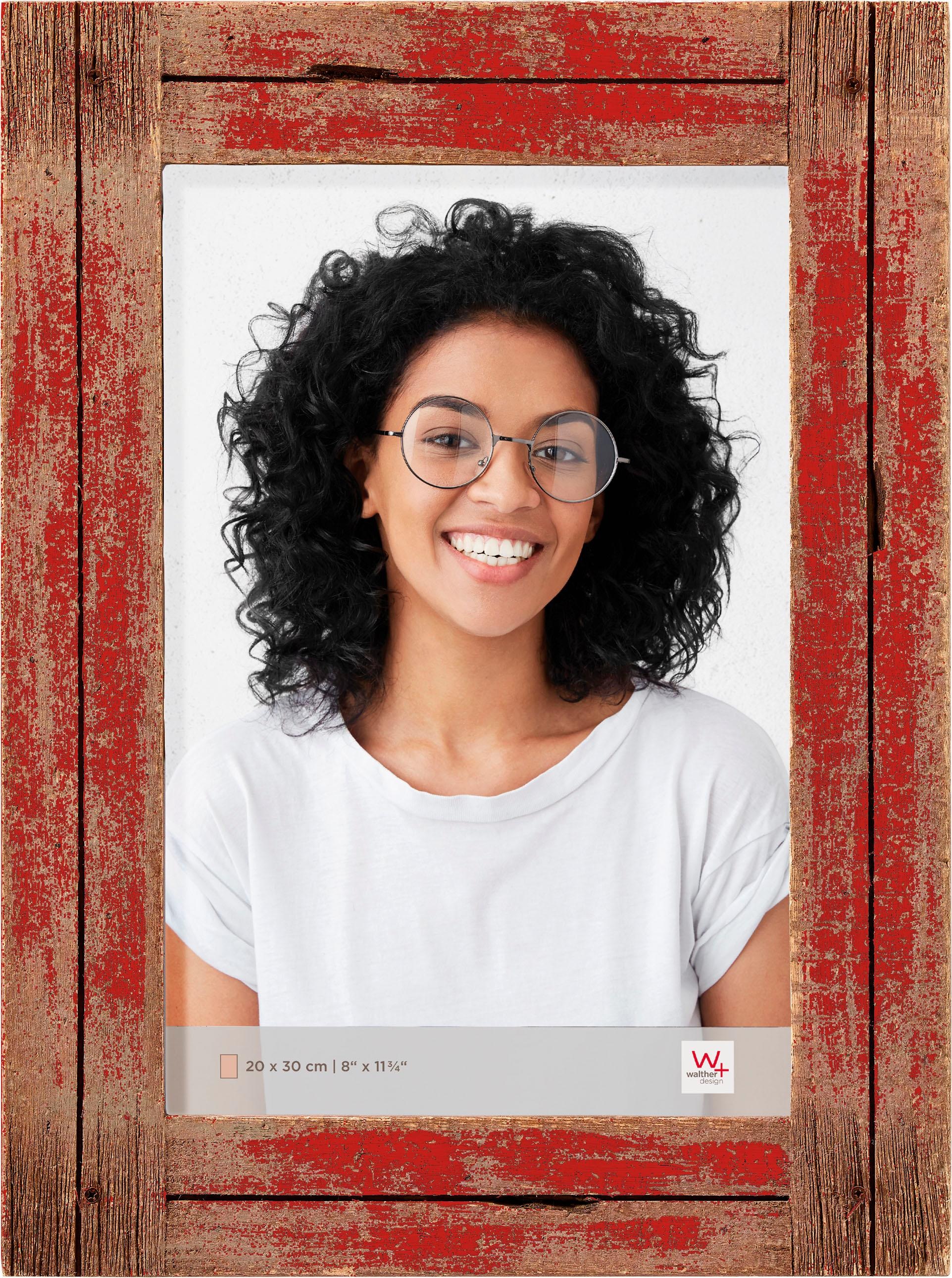 Image of Walther Bilderrahmen »Dupla Portraitrahmen« bei Ackermann Versand Schweiz