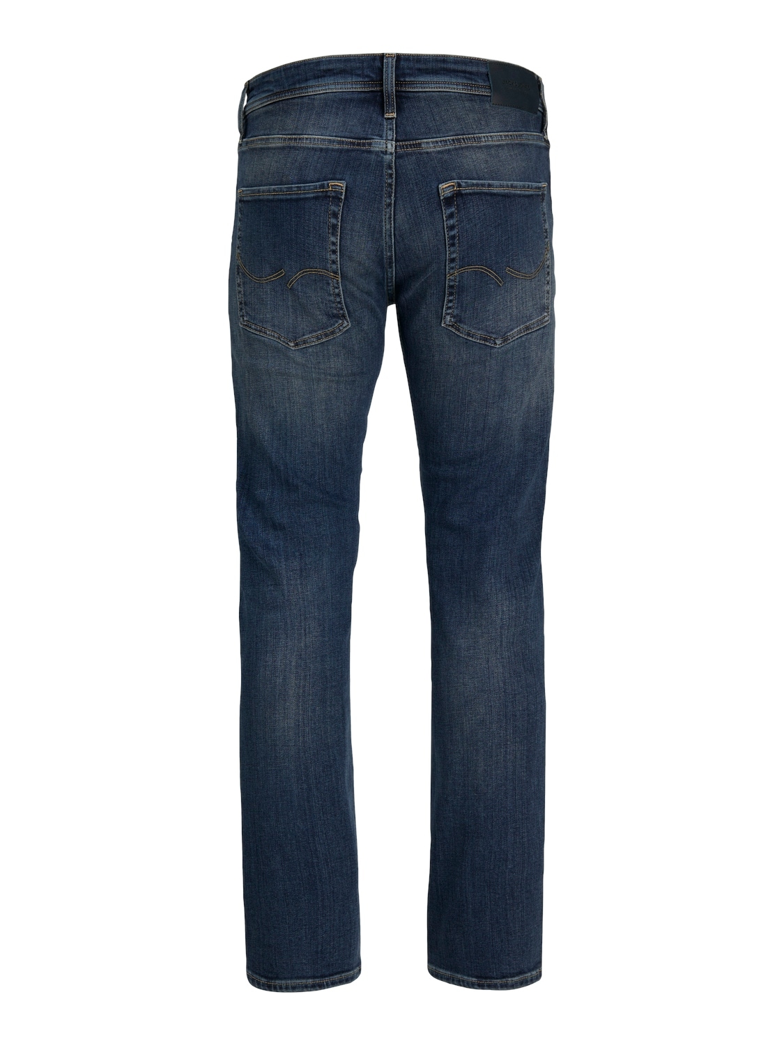 Jack & Jones Tapered-fit-Jeans »JJIMIKE JJORIGINAL CJ SN«
