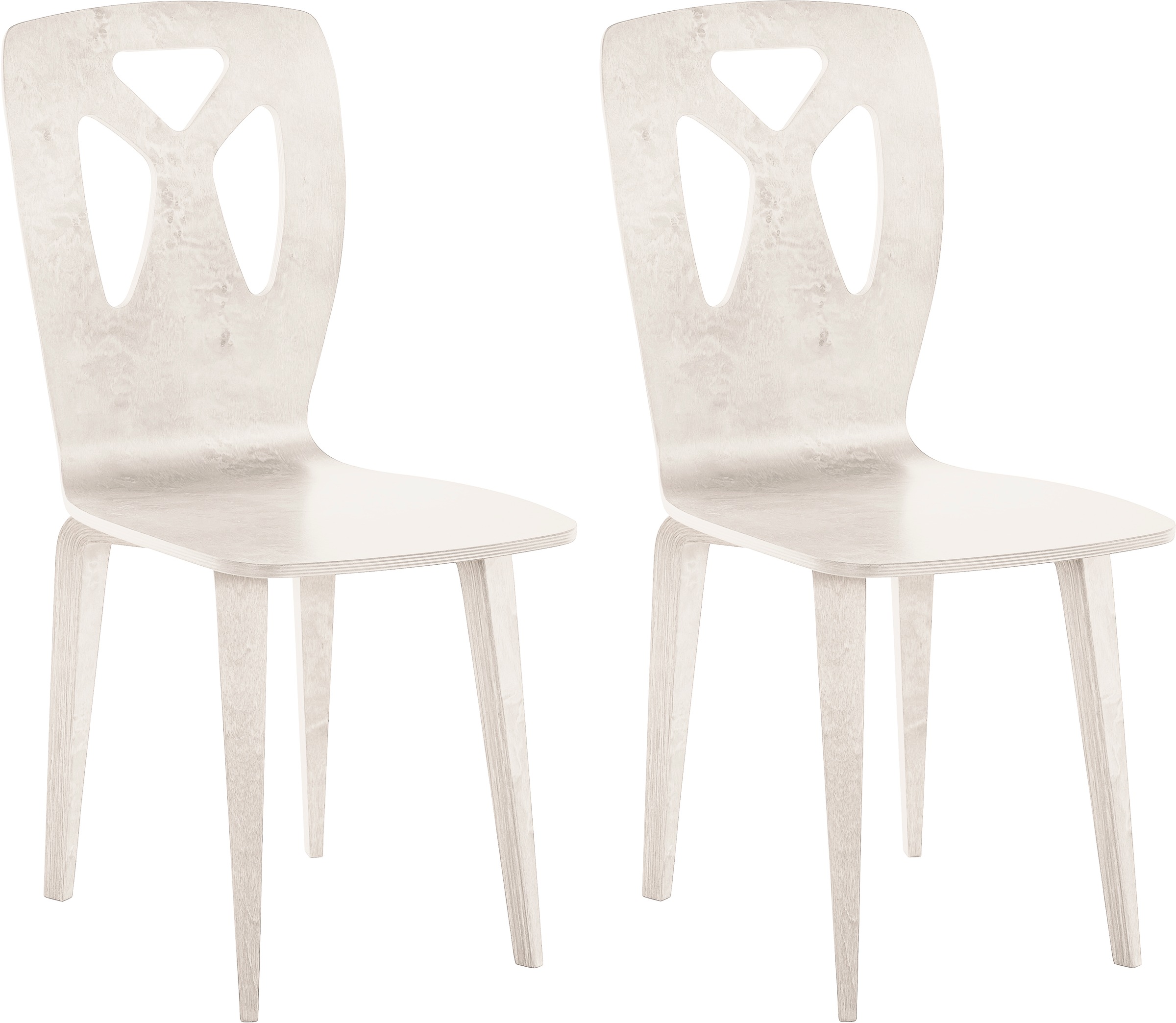 Image of andas Stuhl »Karjal«, im 2er Set bei Ackermann Versand Schweiz