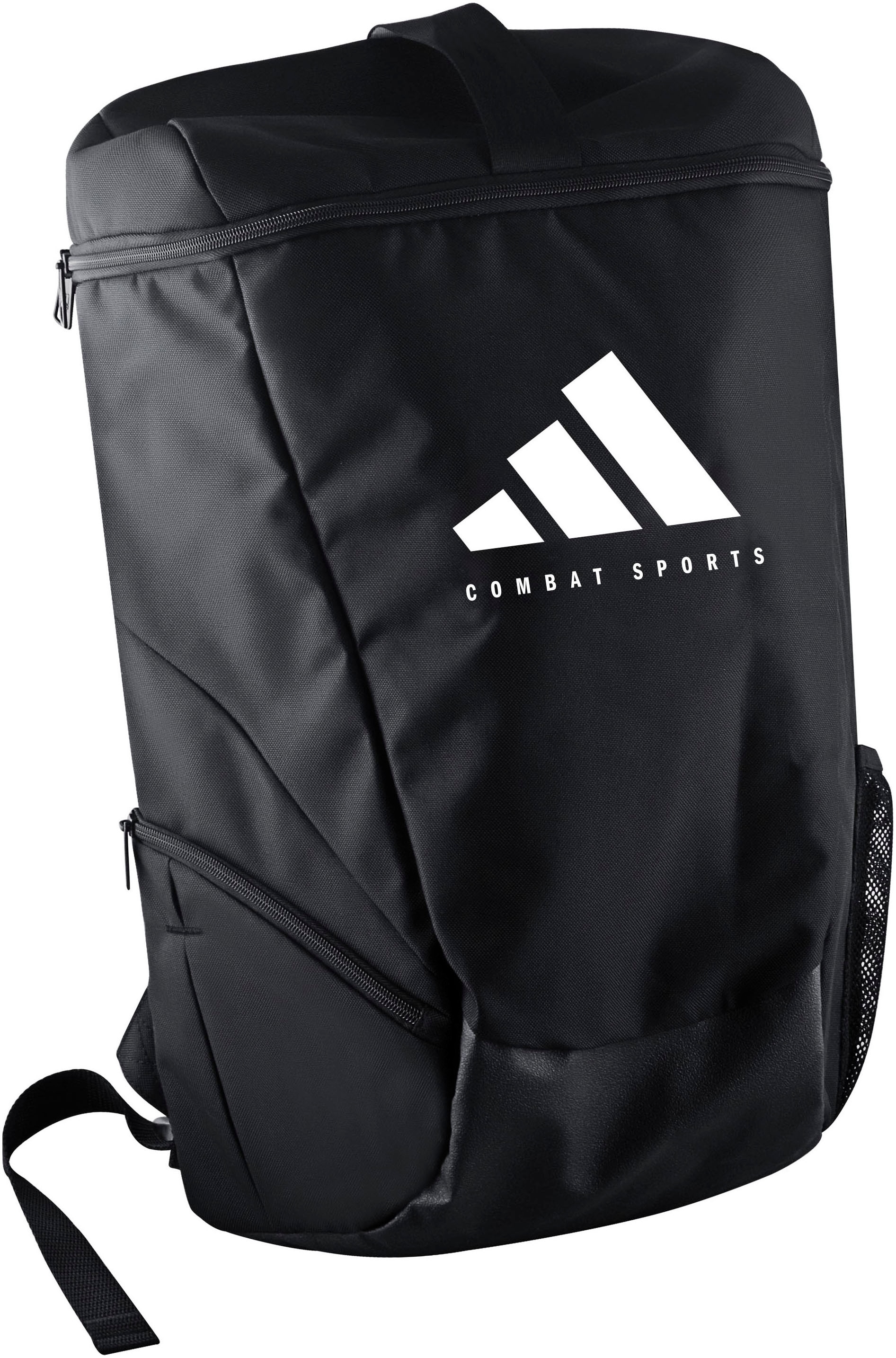 adidas Performance Sportrucksack "EP BackPack Combat Sports black/white S"