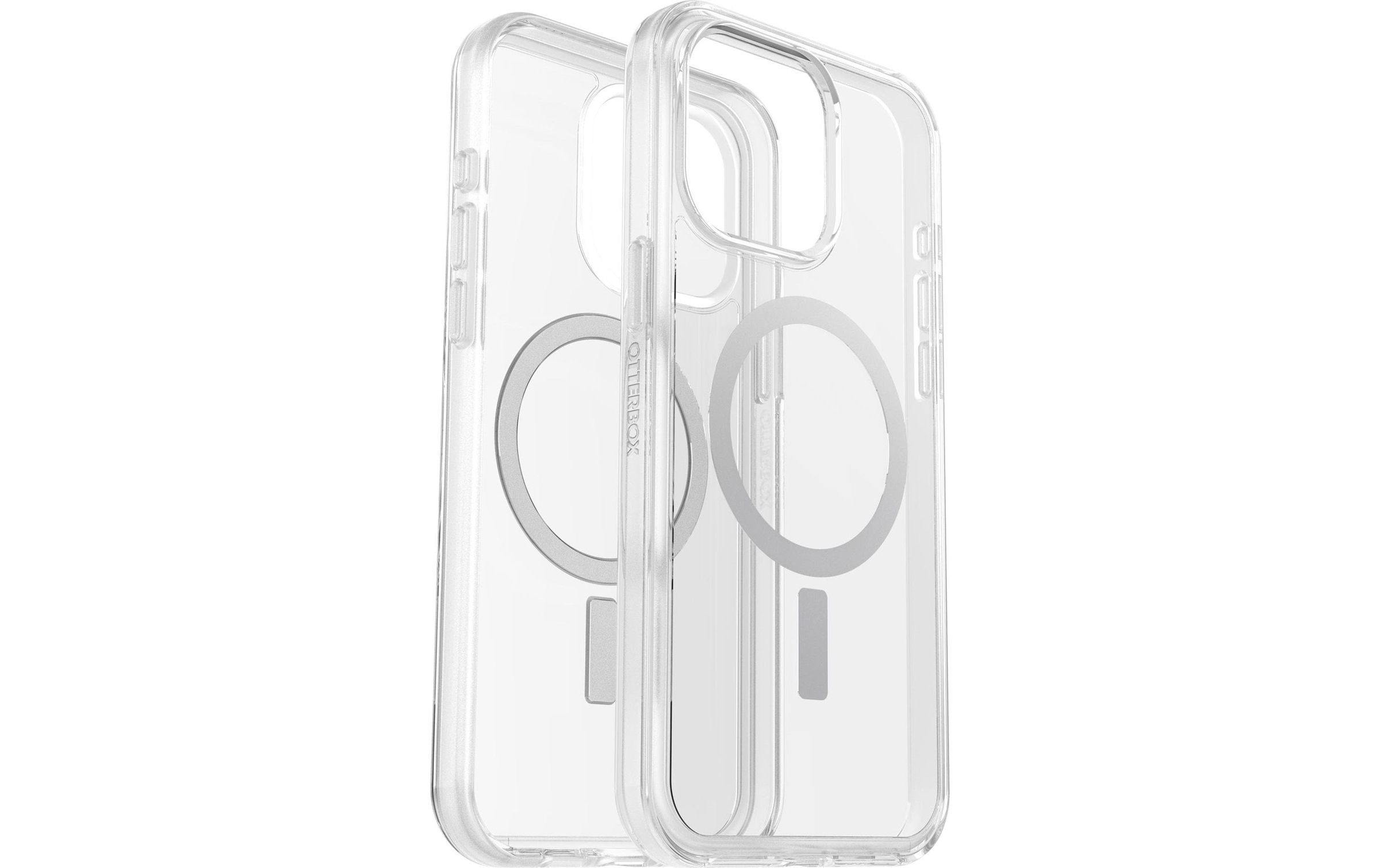 Otterbox Handyhülle »Symmetry iPhone 15 Pro Max Transparent«