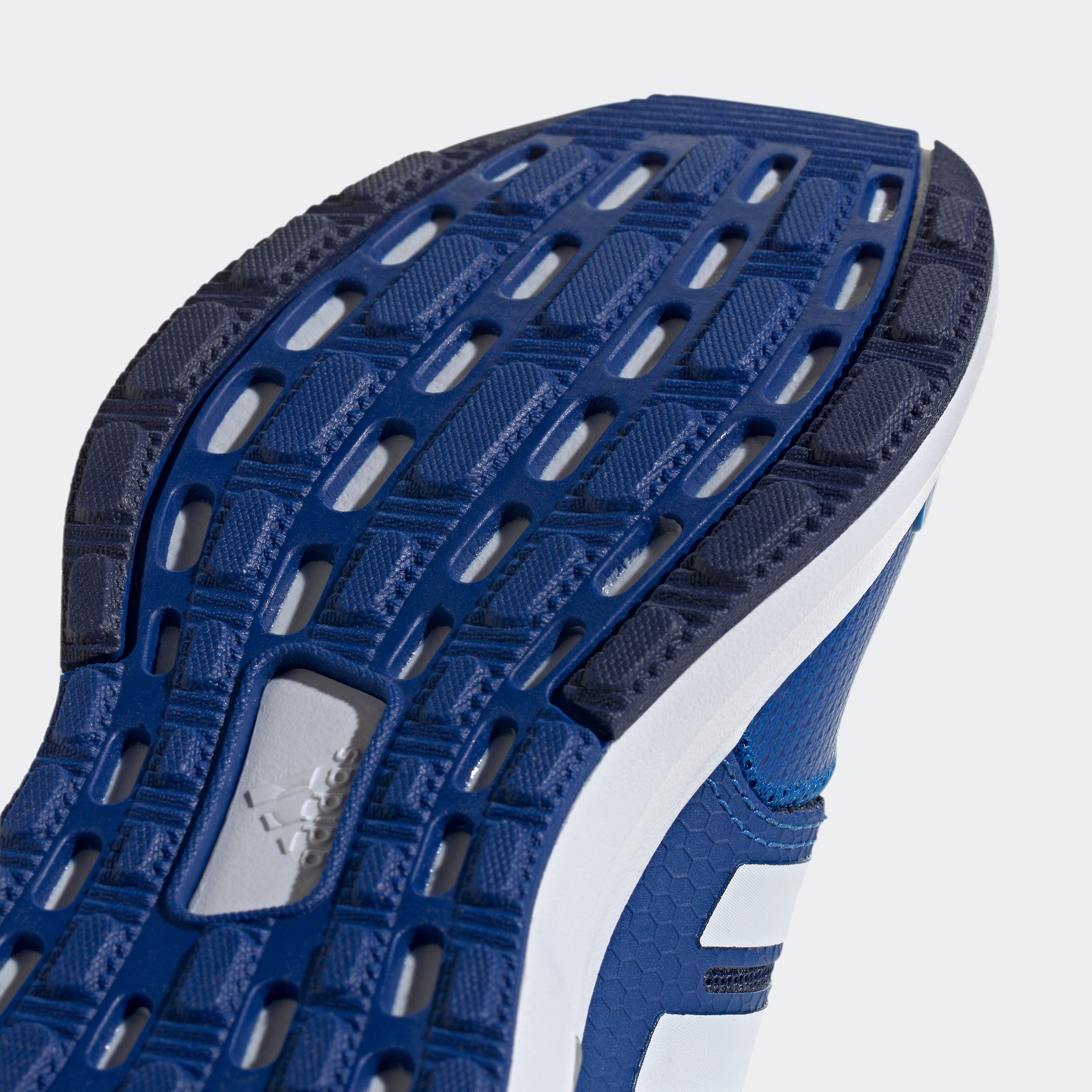 adidas Sportswear Sneaker »RAPIDASPORT BOUNCE ELASTIC LACE TOP STRAP«