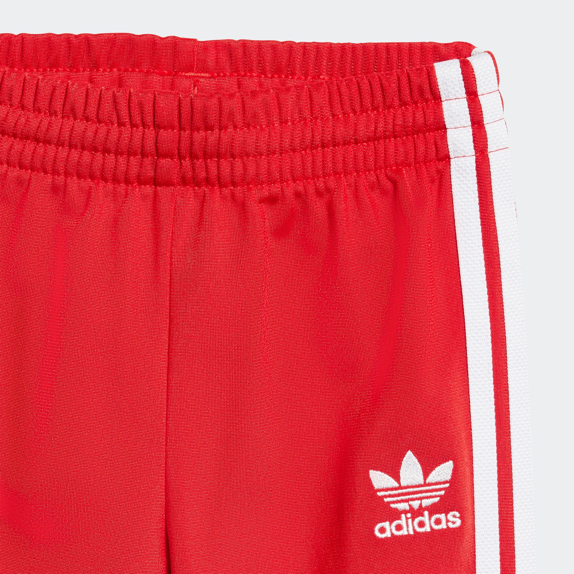 adidas Originals Trainingsanzug »FIREBIRD TS«, (2 tlg.)