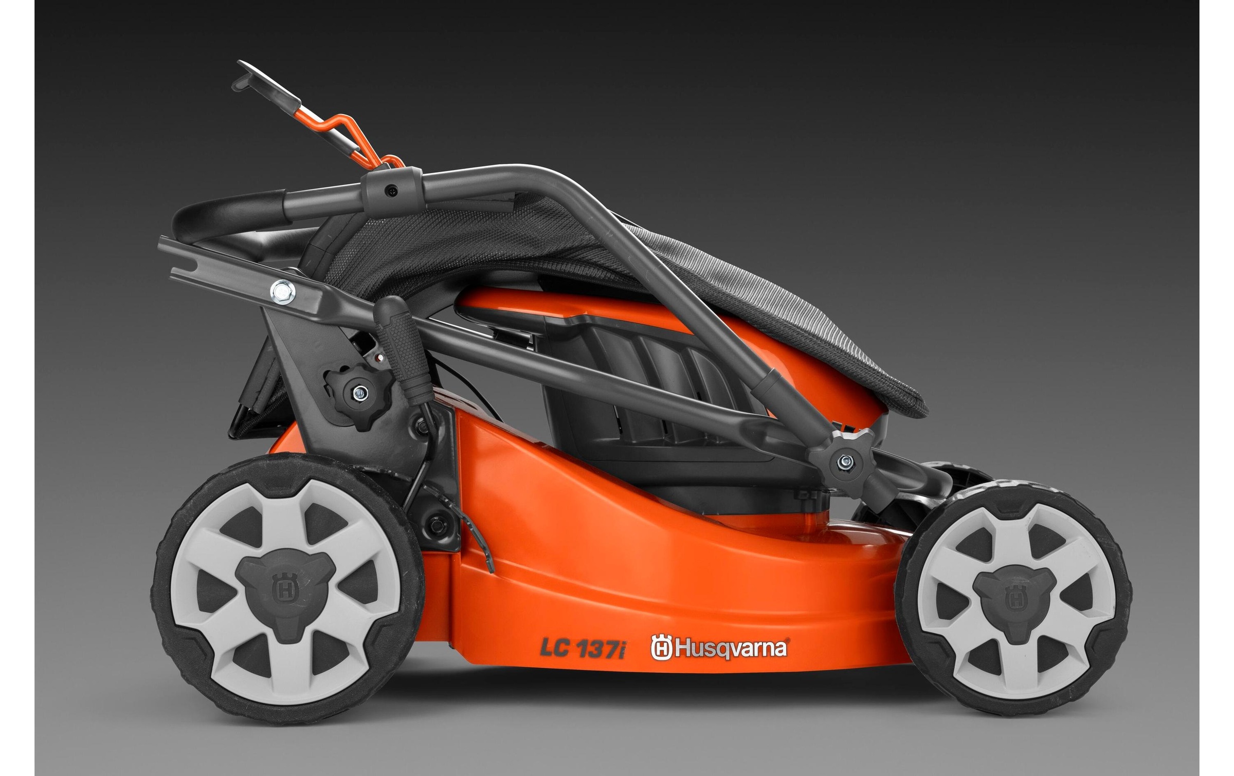 Husqvarna Akkurasenmäher