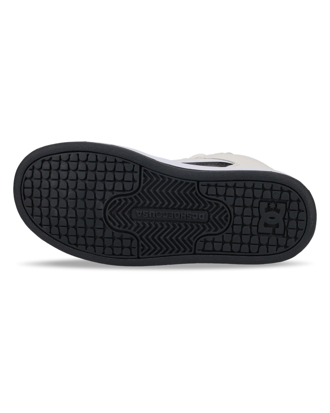 DC Shoes Sneakers »Manteca 4 Hi«