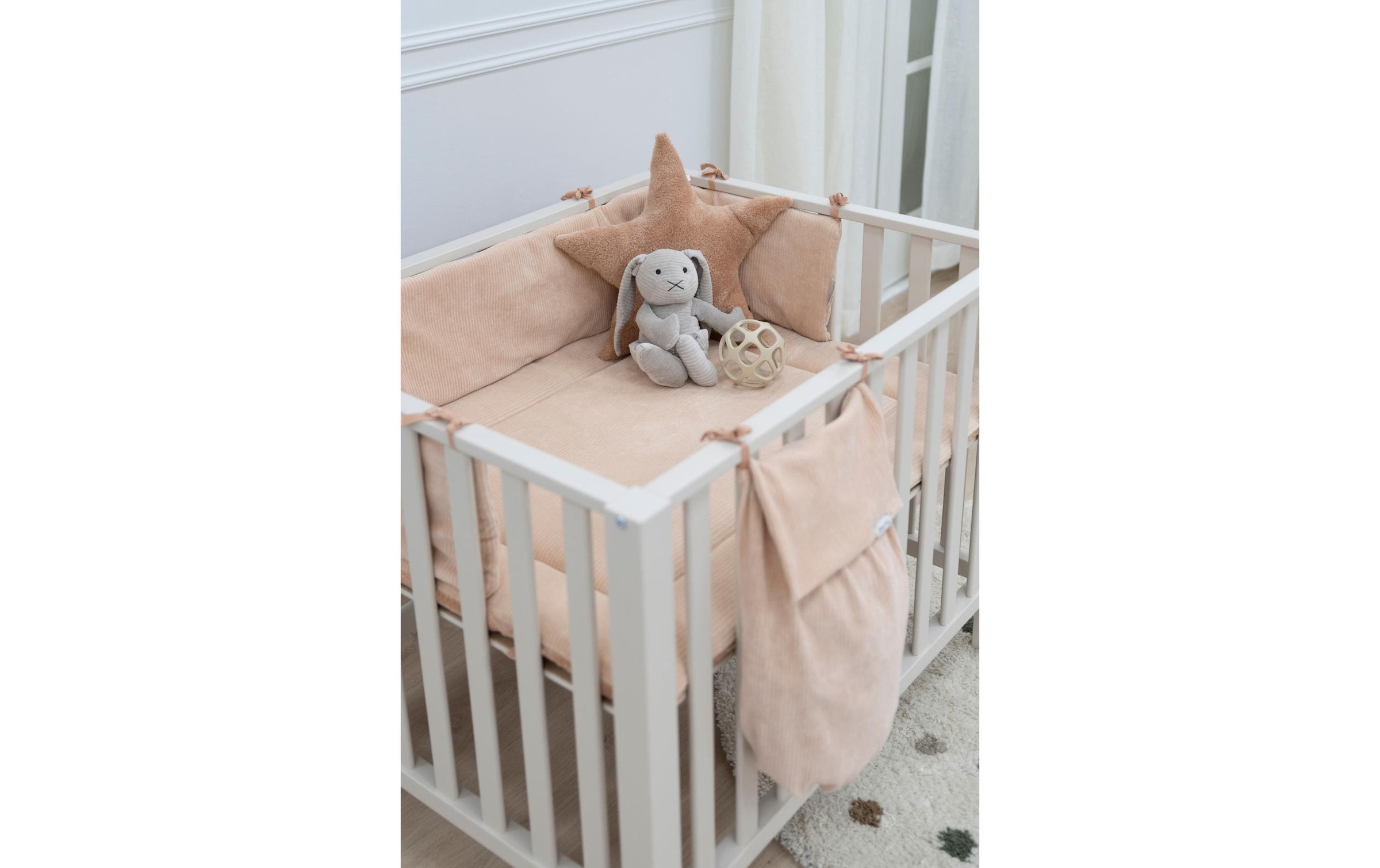   Laufgittereinlage »baby's only Sense - 75 x 95 cm«