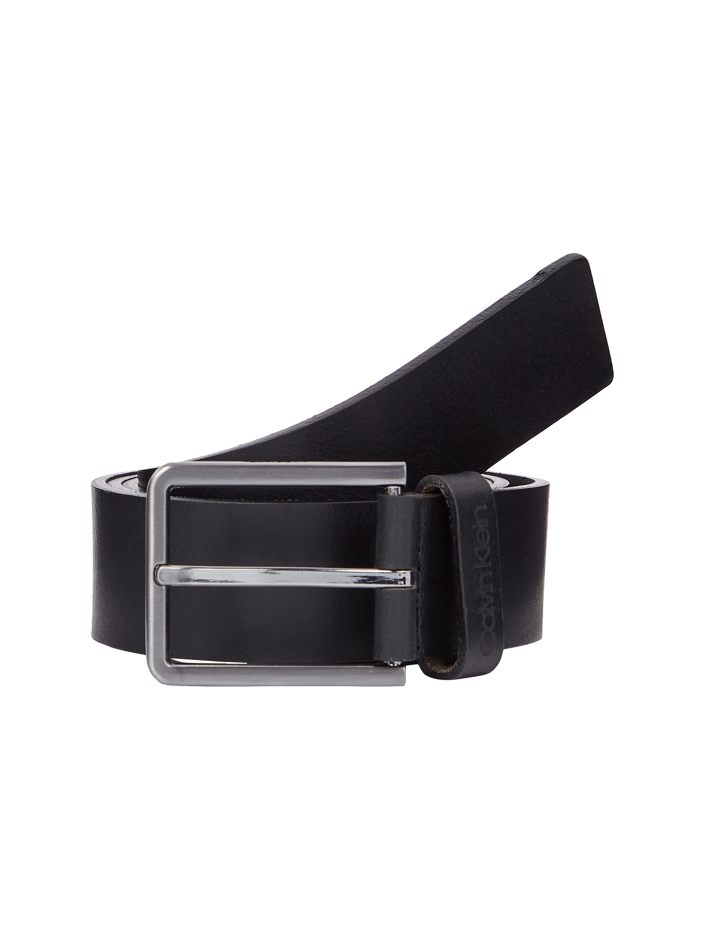 Image of Calvin Klein Ledergürtel "35MM ESSENTIAL BELT"