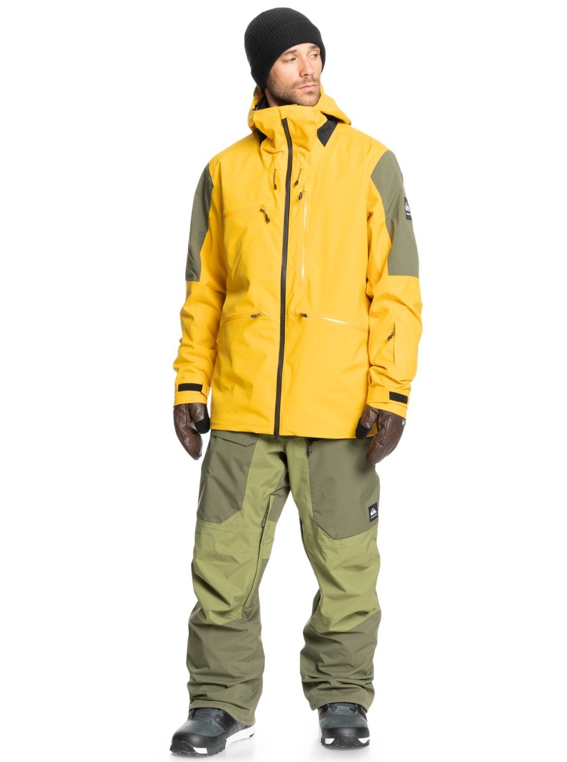 Quiksilver Snowboardhose »Travis Rice Stretch«