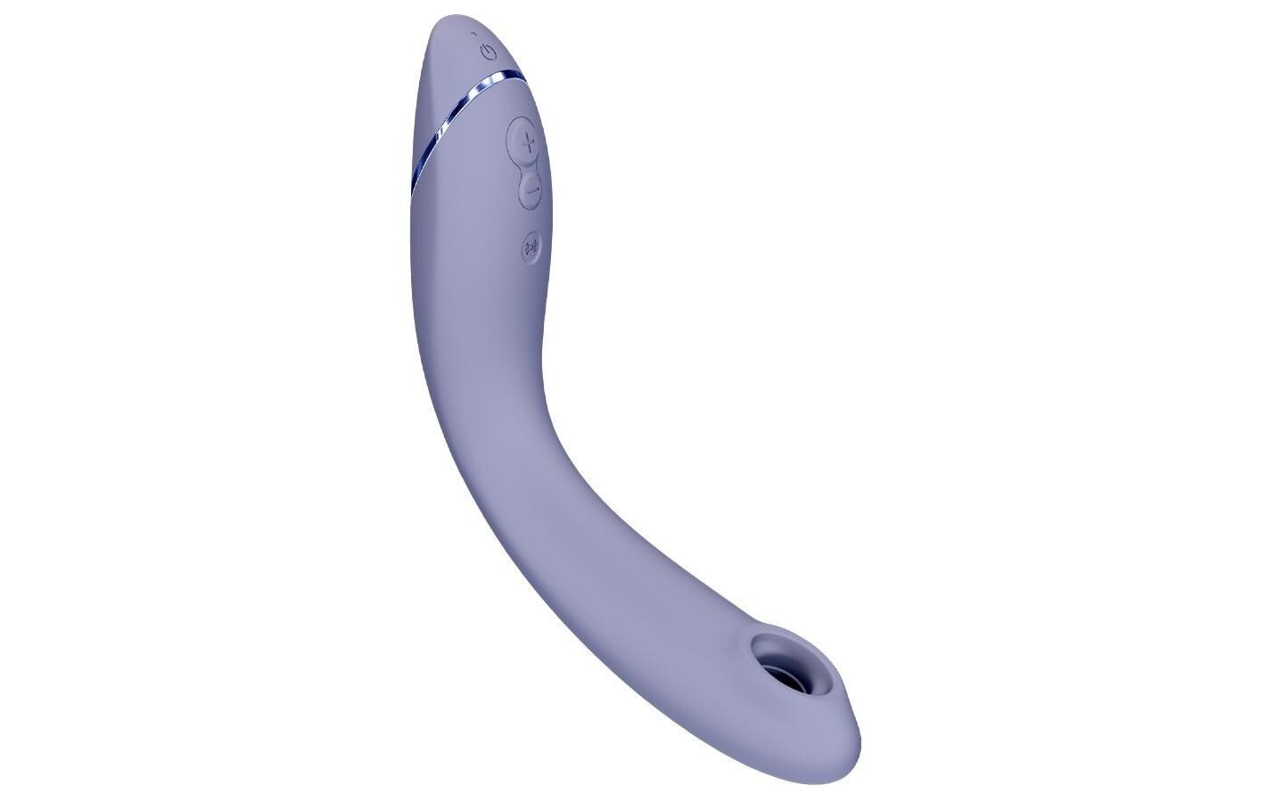 Womanizer Vibrator »OG lila«, (1 tlg.)