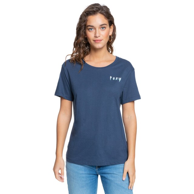 ♕ Roxy T-Shirt »Sweet Evening« versandkostenfrei kaufen
