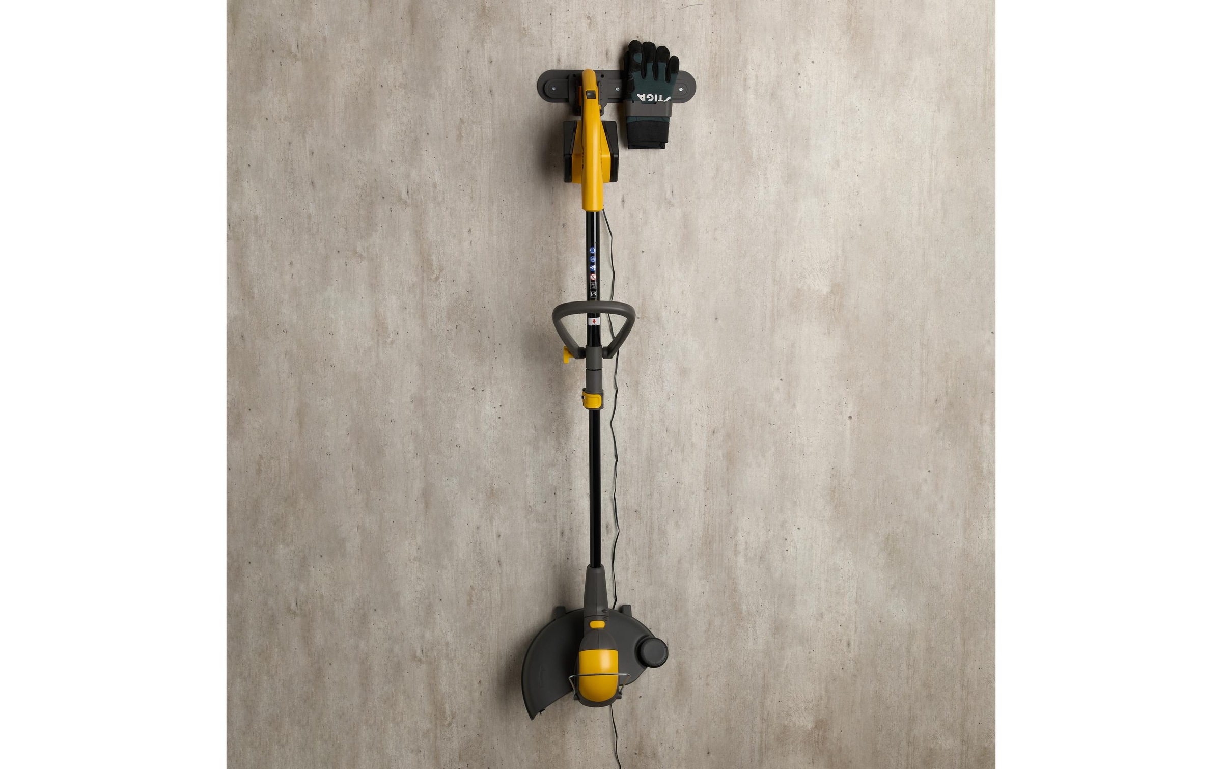 STIGA Akku-Rasentrimmer »GT 300e Kit 30 cm inkl. Akku«