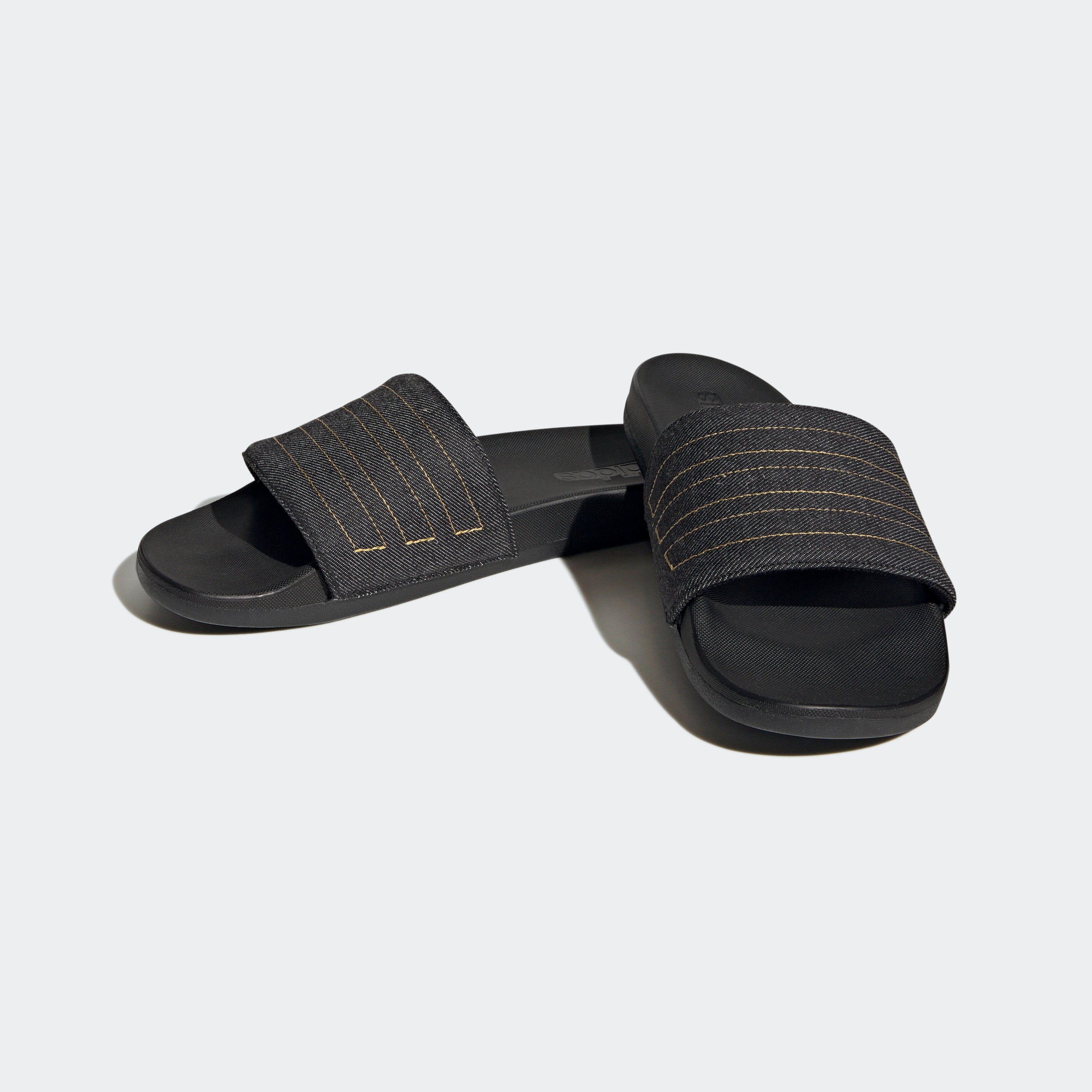 Image of adidas Sportswear Badesandale "COMFORT ADILETTE" Badelatschen