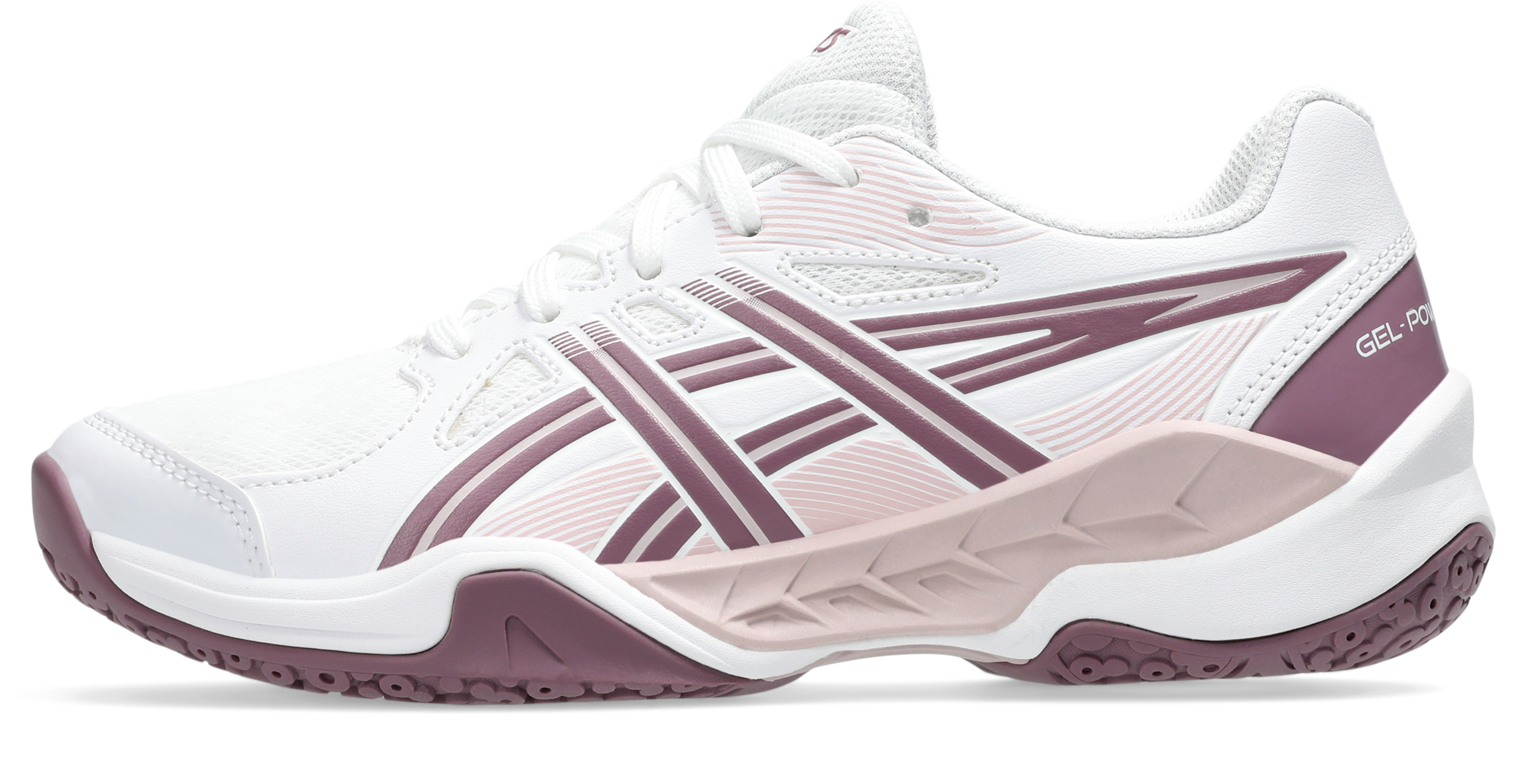 Asics Hallenschuh »GEL-POWERBREAK GS«, für Hallensport