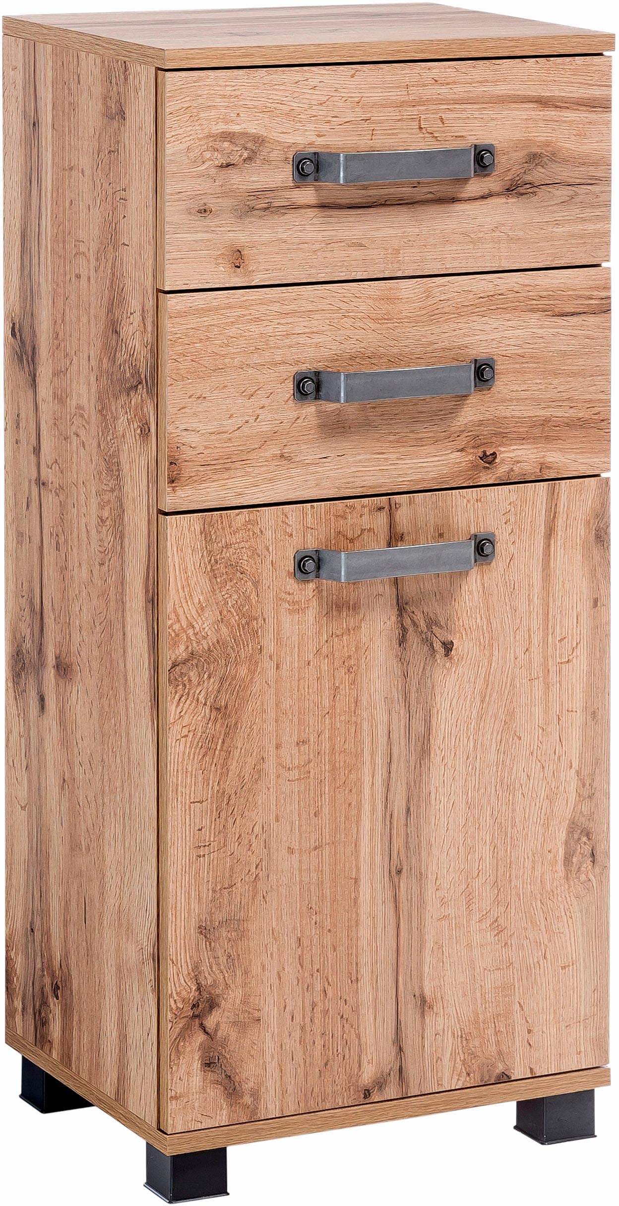 Image of Schildmeyer Unterschrank "Milan" Solide Verarbeitung - Dieses Produkt ist in Deutschland gefertigt