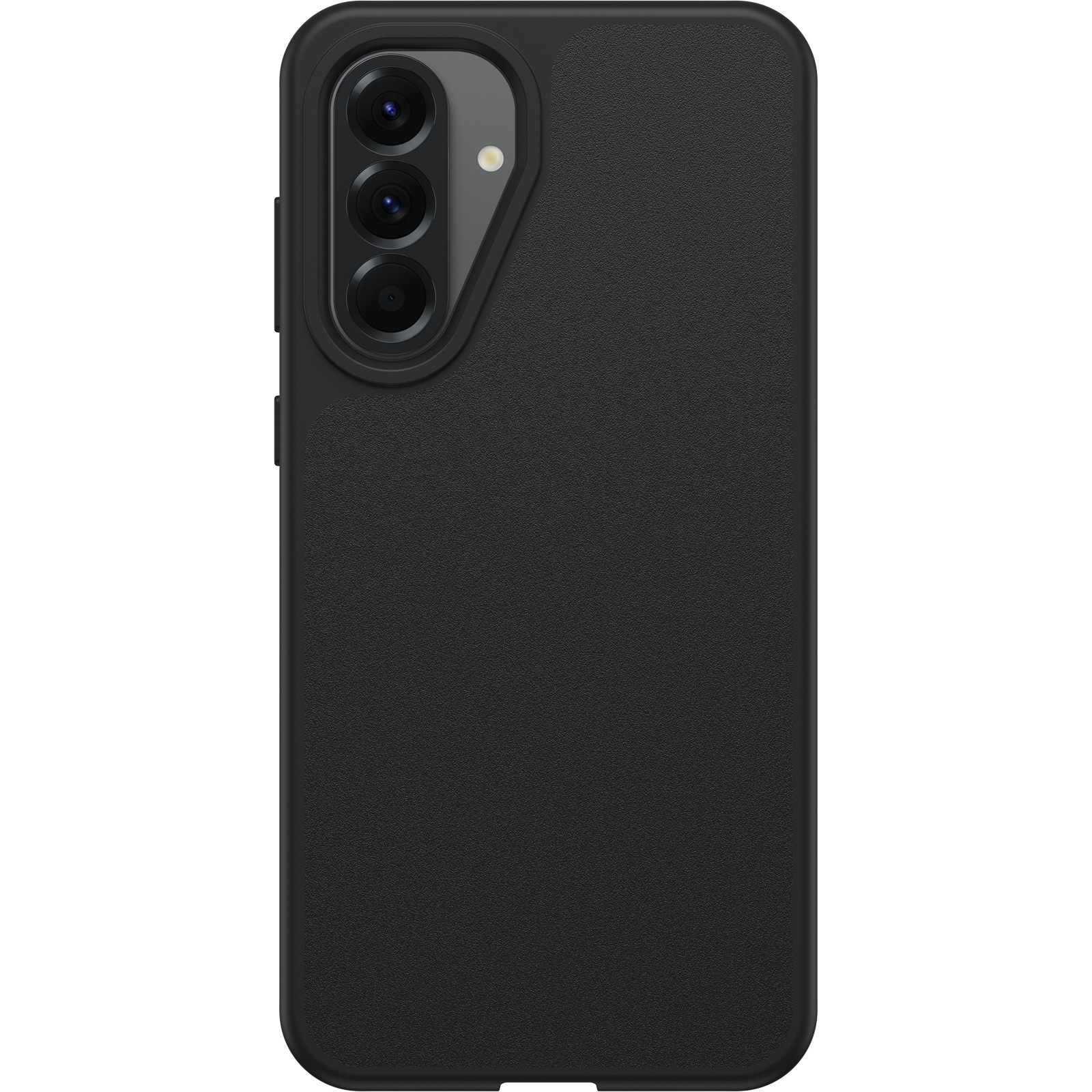 Otterbox Handyhülle »React Series für Samsung Galaxy A56« Samsung Galaxy A56 5G Backcover, Schutzhülle, Handyschutzhülle, Case, Schutzcase, stossfest