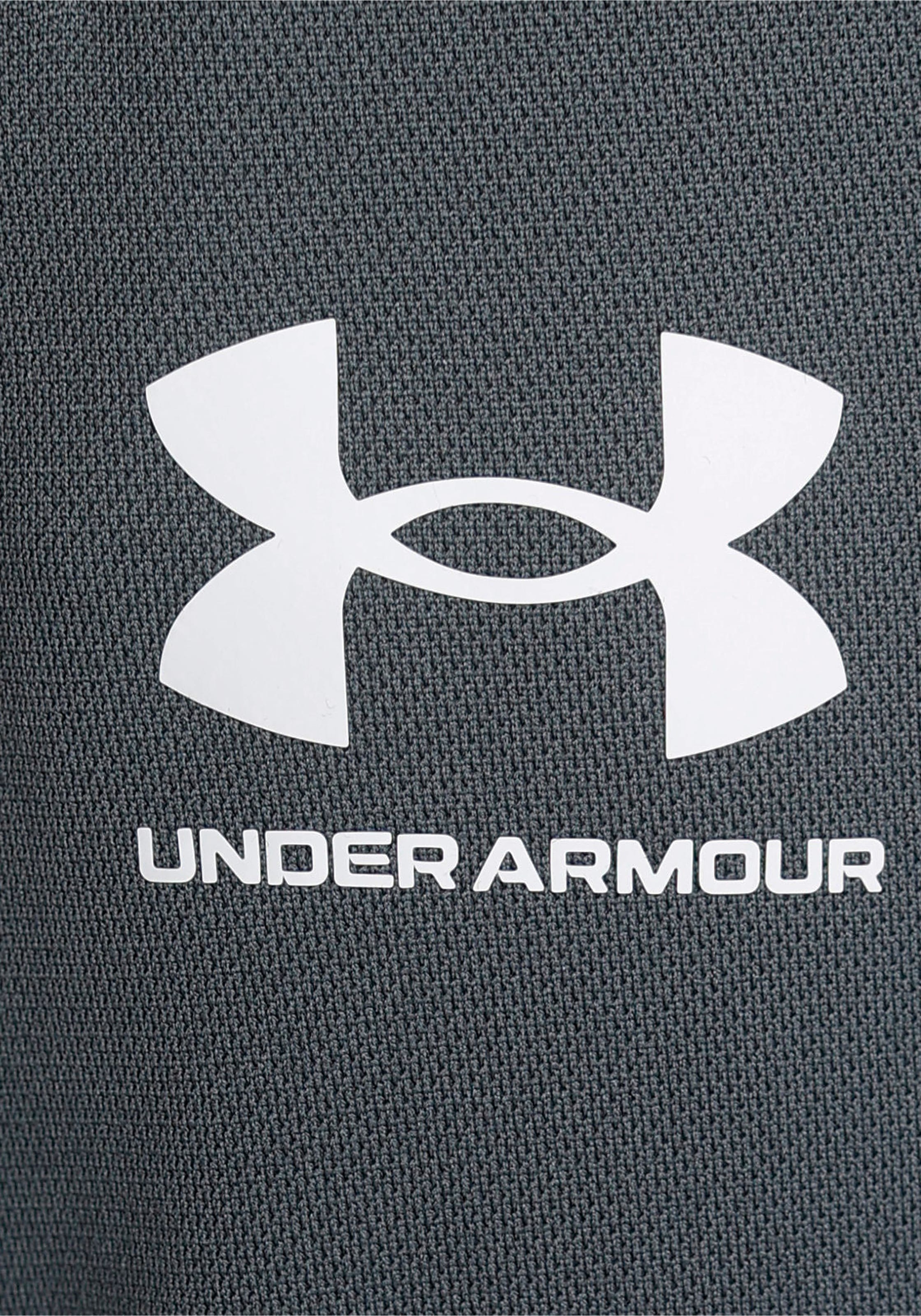 Under Armour® Trainingshose »UA PIQUE TRACK PANT«