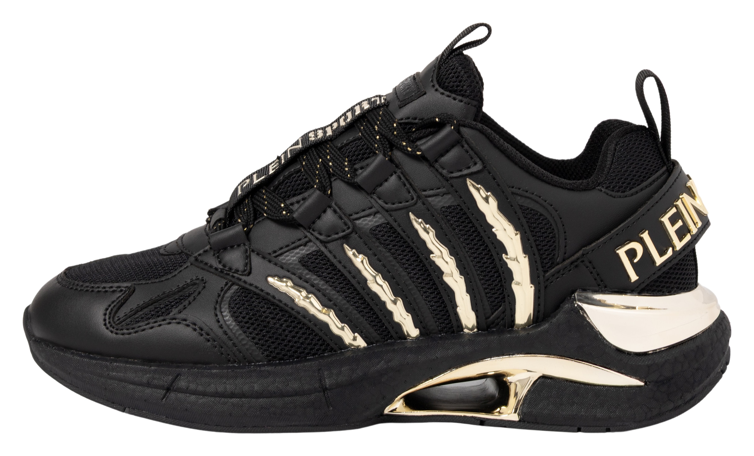 PLEIN SPORT Sneakers »GLADIATOR // GEN.X.04«