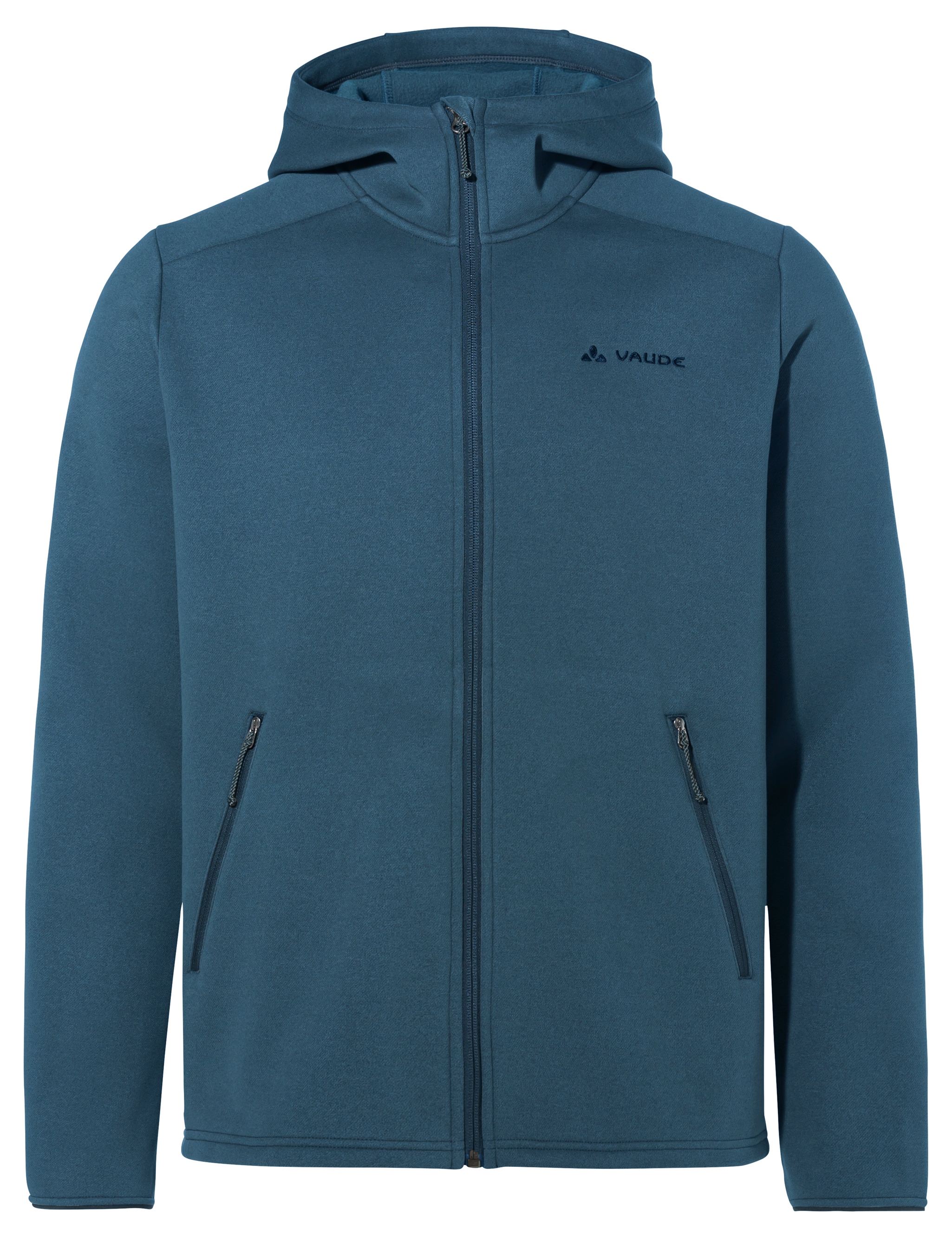 VAUDE Veste polaire »MEN'S IDRIS FLEECE HOODY« 1 cuis tlg.