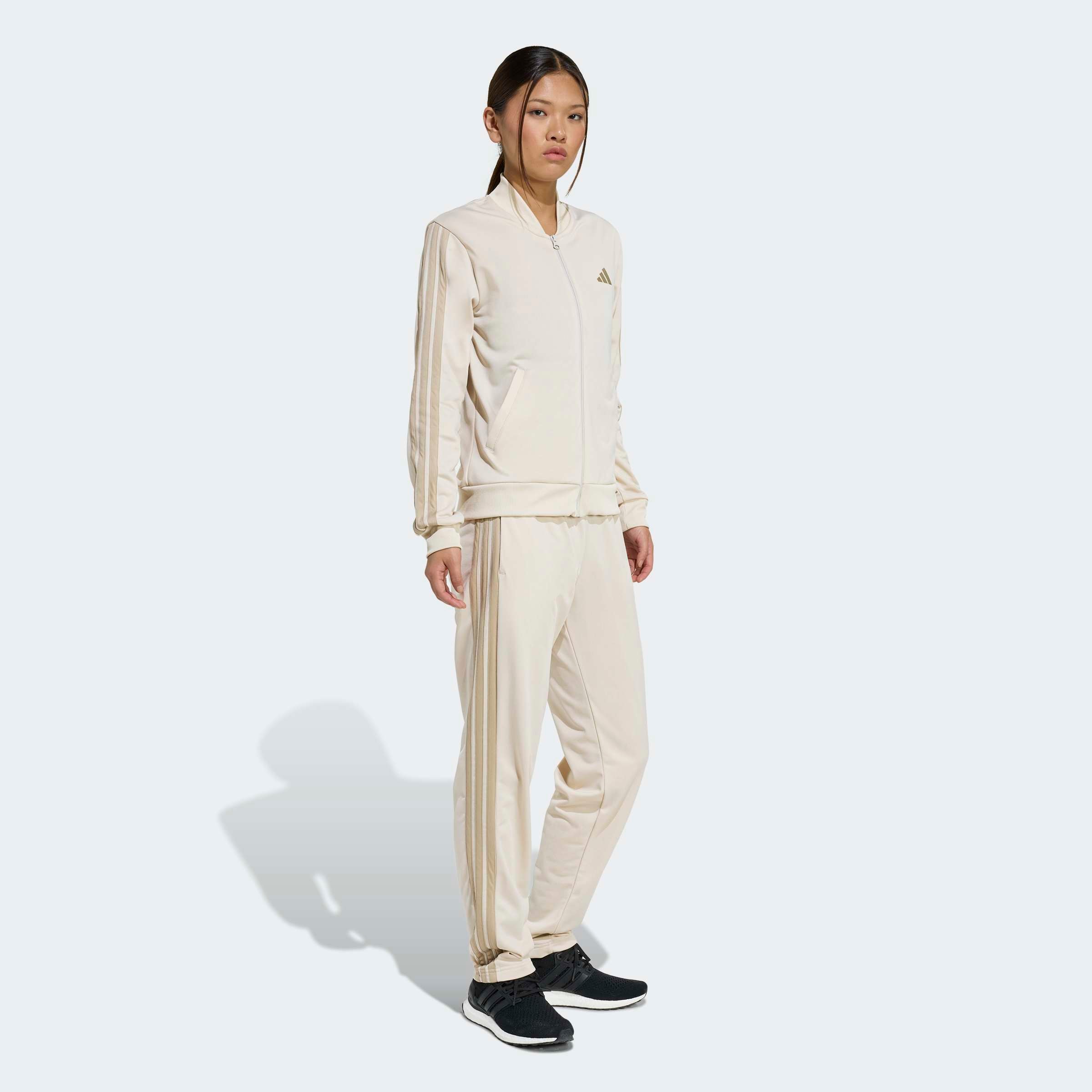 adidas Sportswear Trainingsanzug »DAYREADY« 2 tlg.